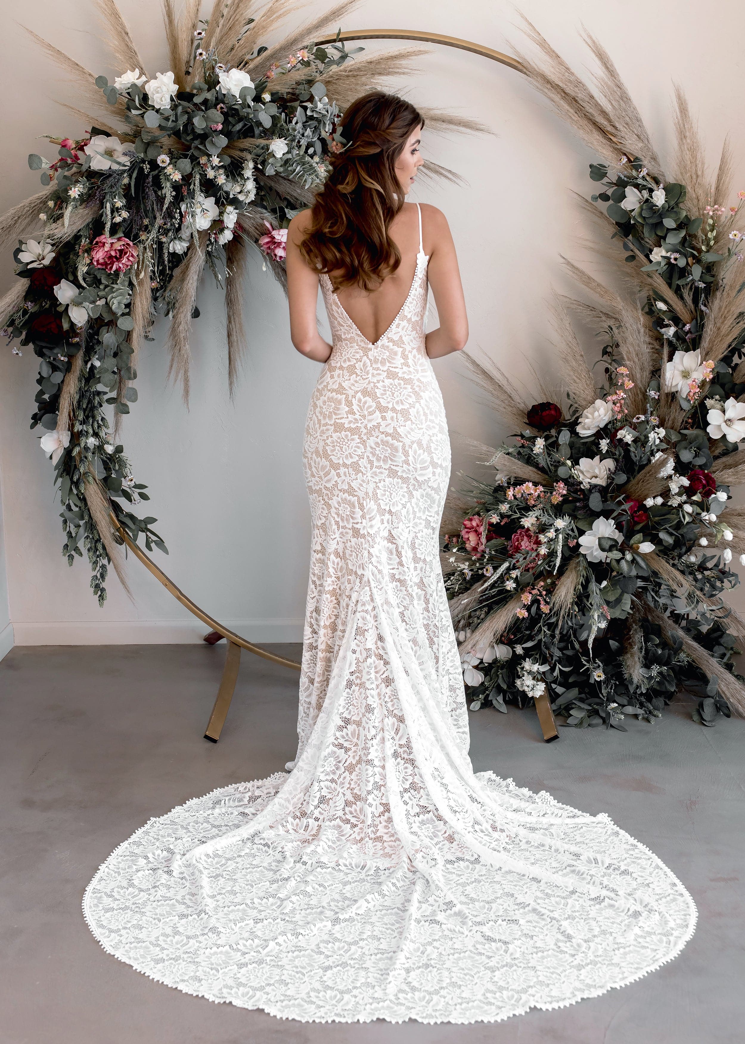 Bree Dress - Image 21