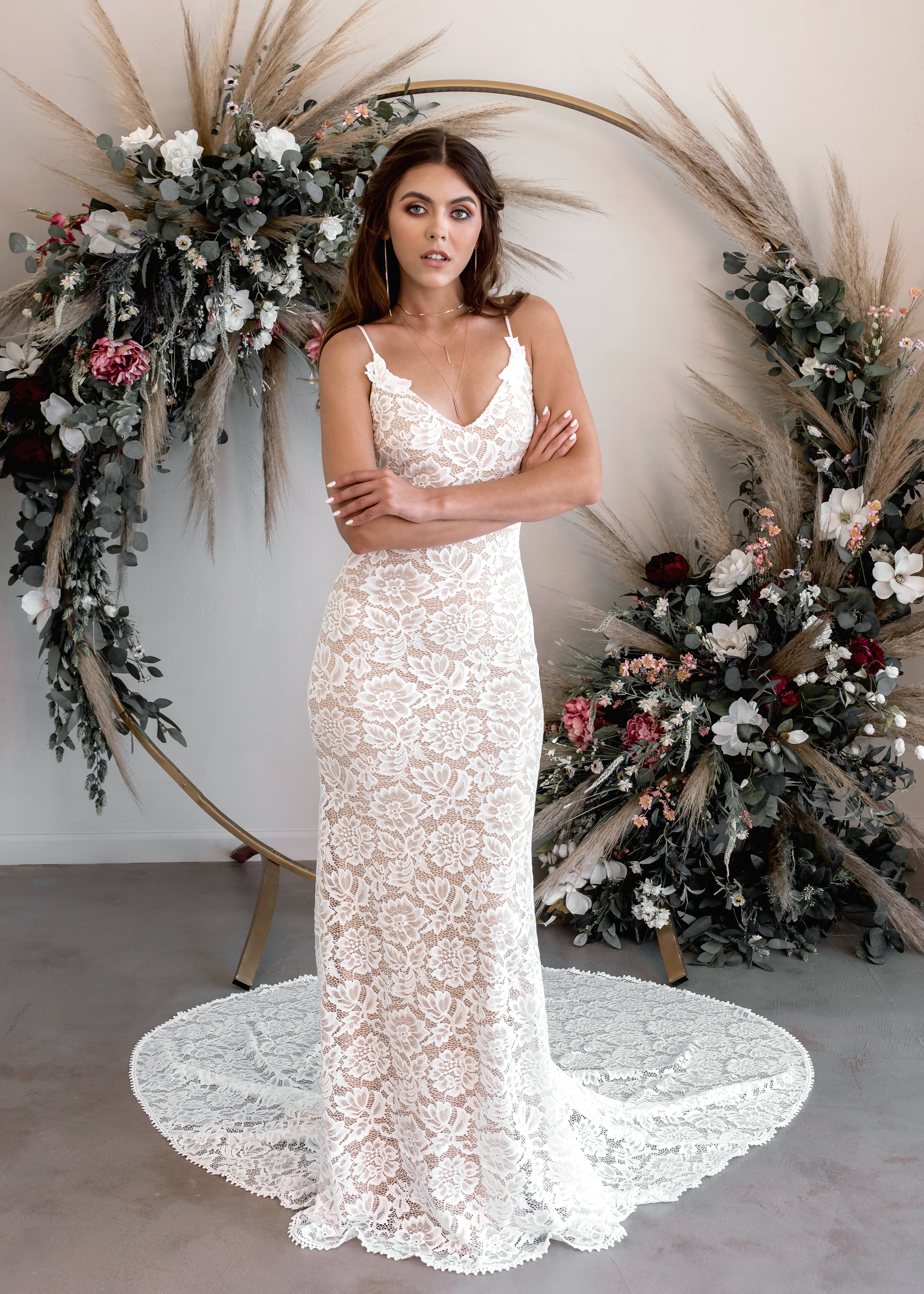 Bree Dress - Image 26