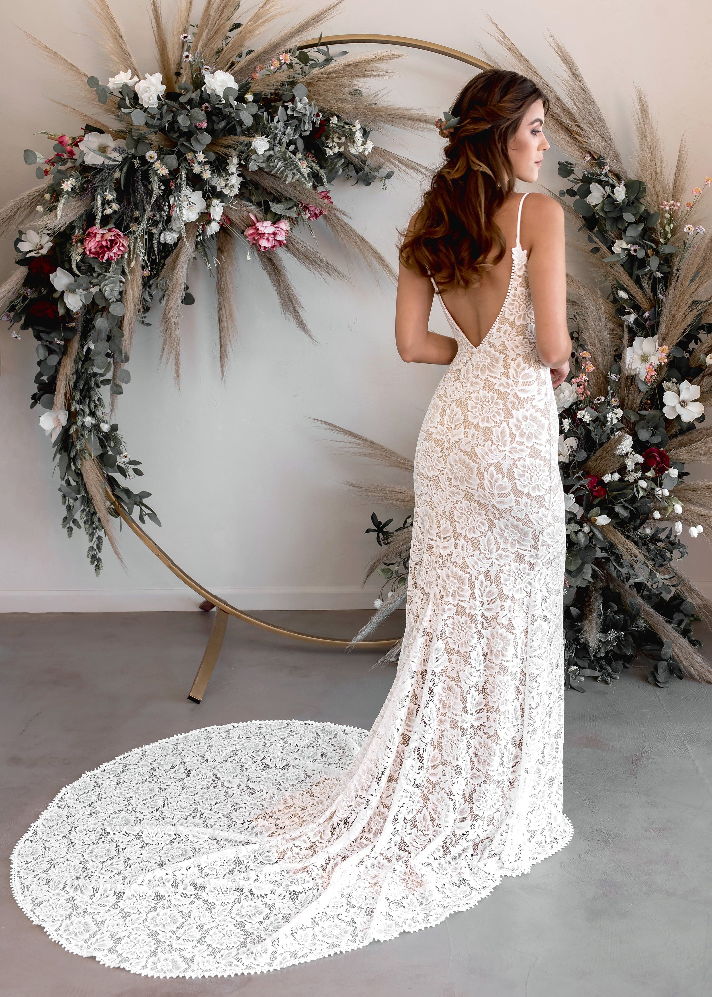 Bree Dress - Image 27