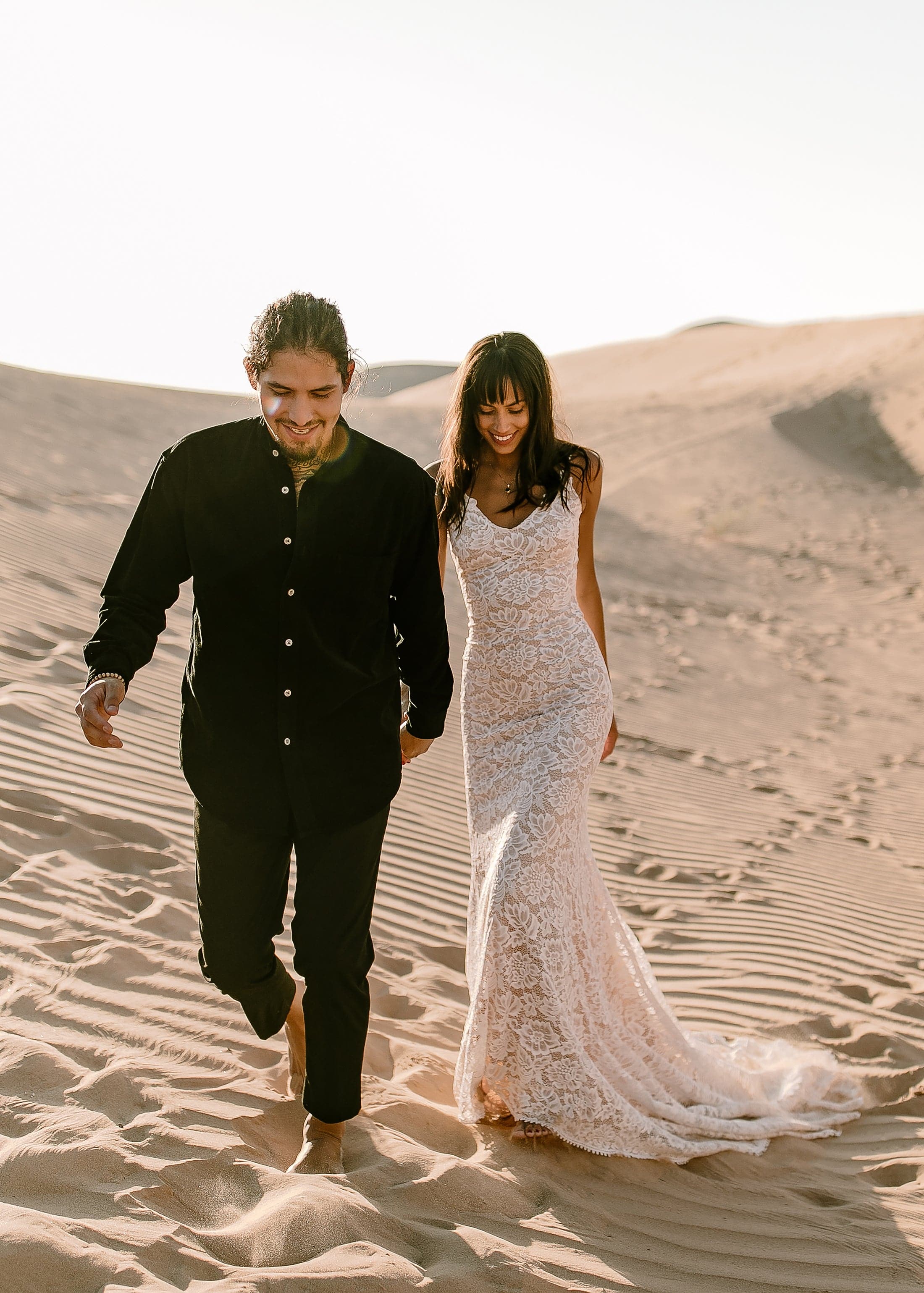 Bree Dress - Image 3