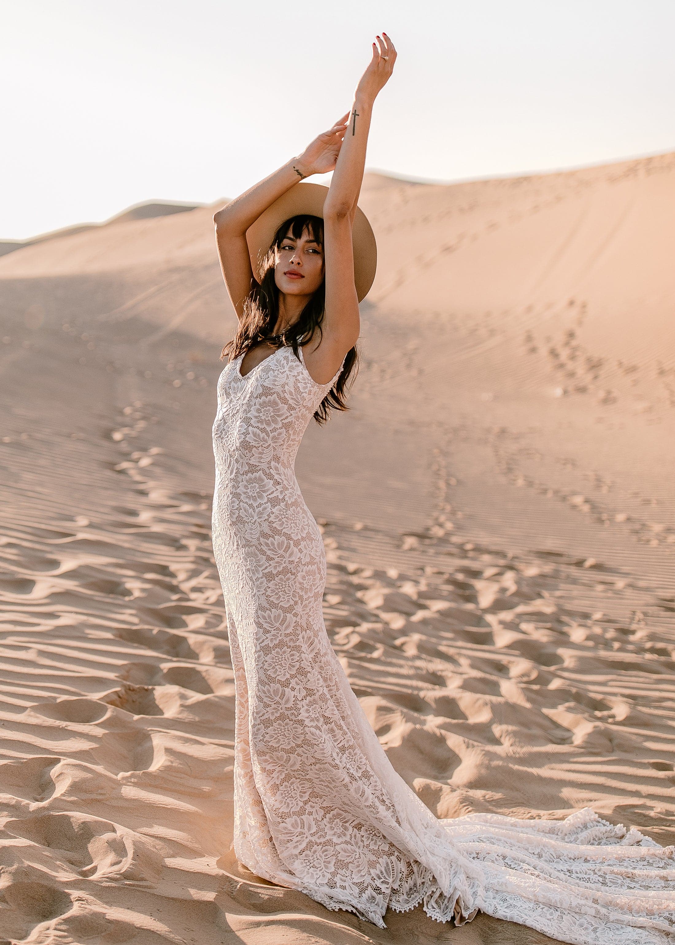 Bree Dress - Image 32