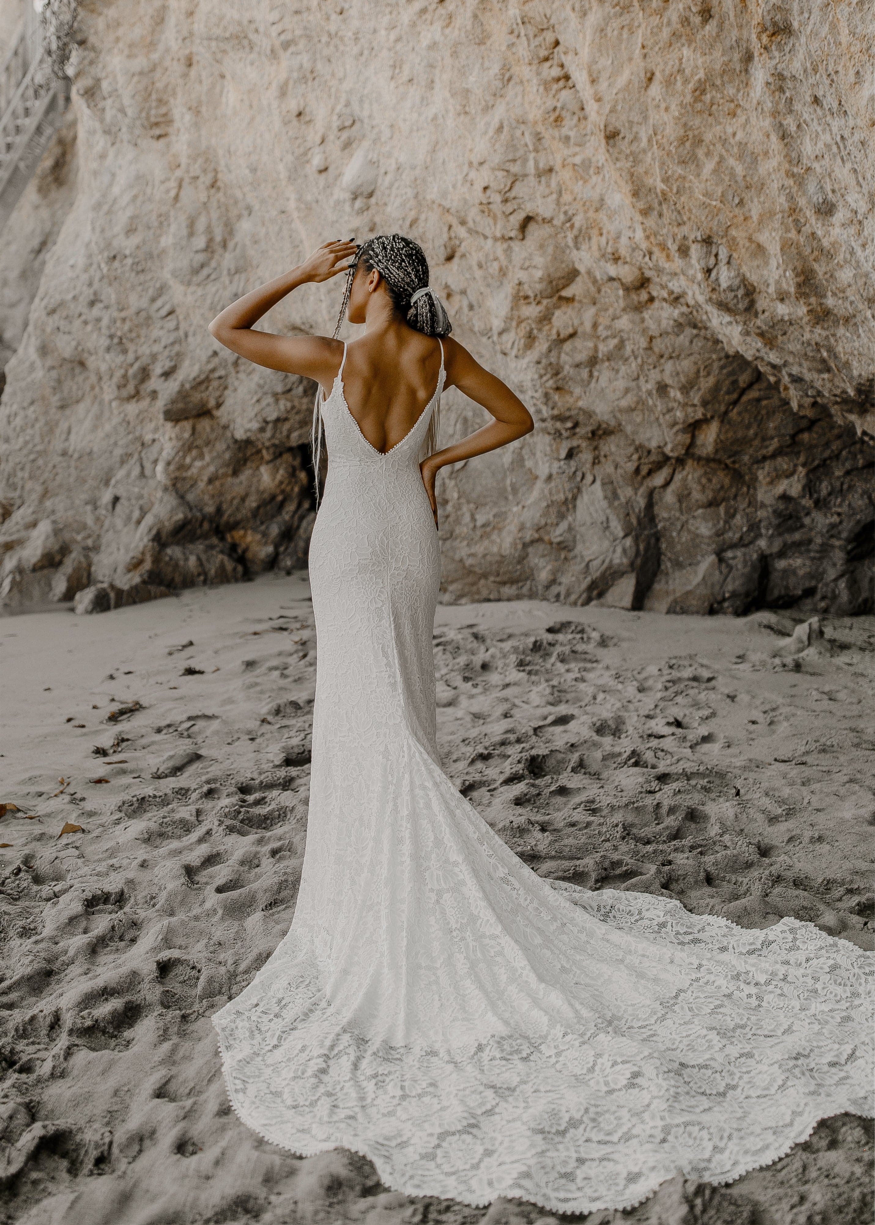 Bree Dress - Image 37