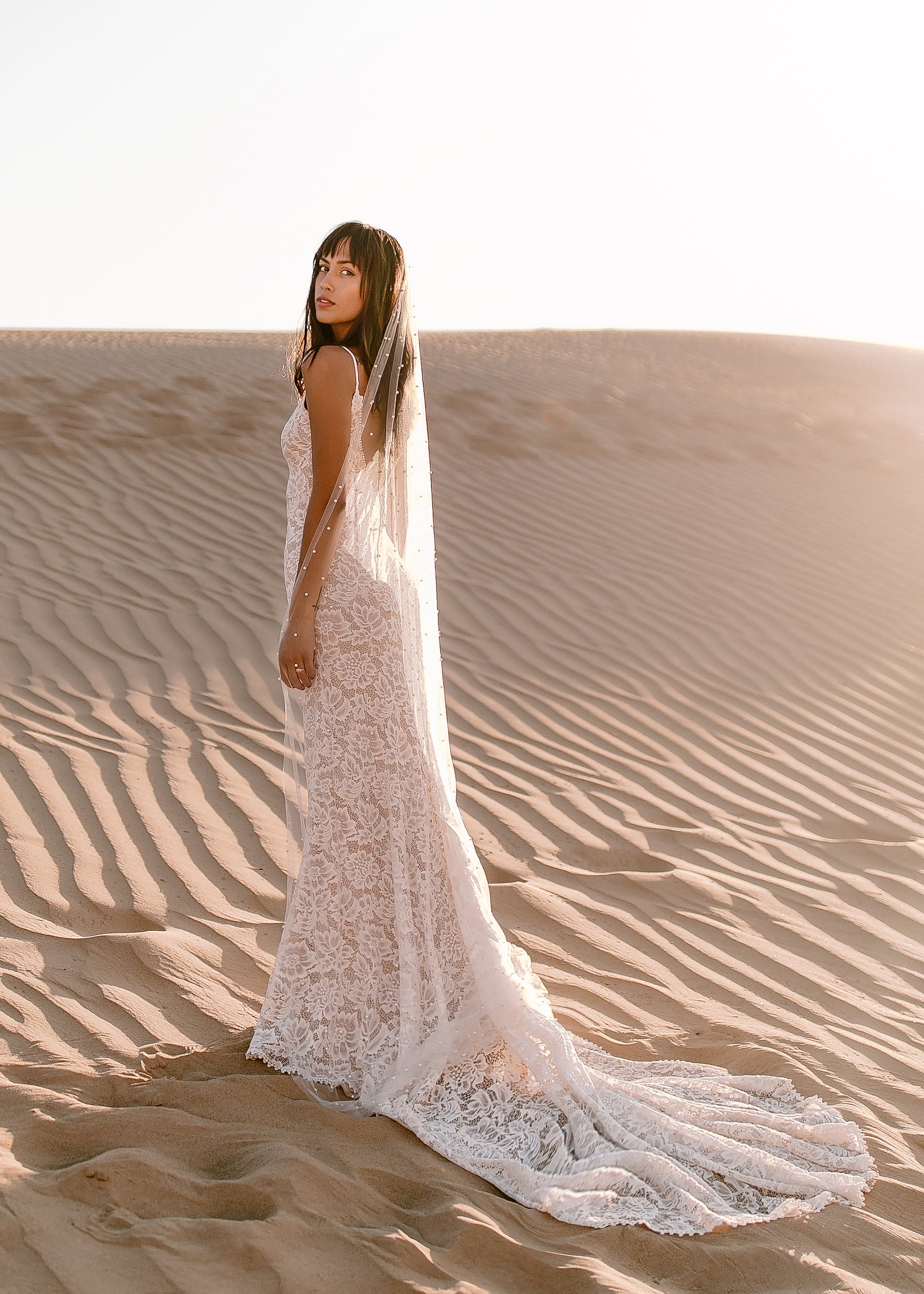 Bree Dress - Image 4