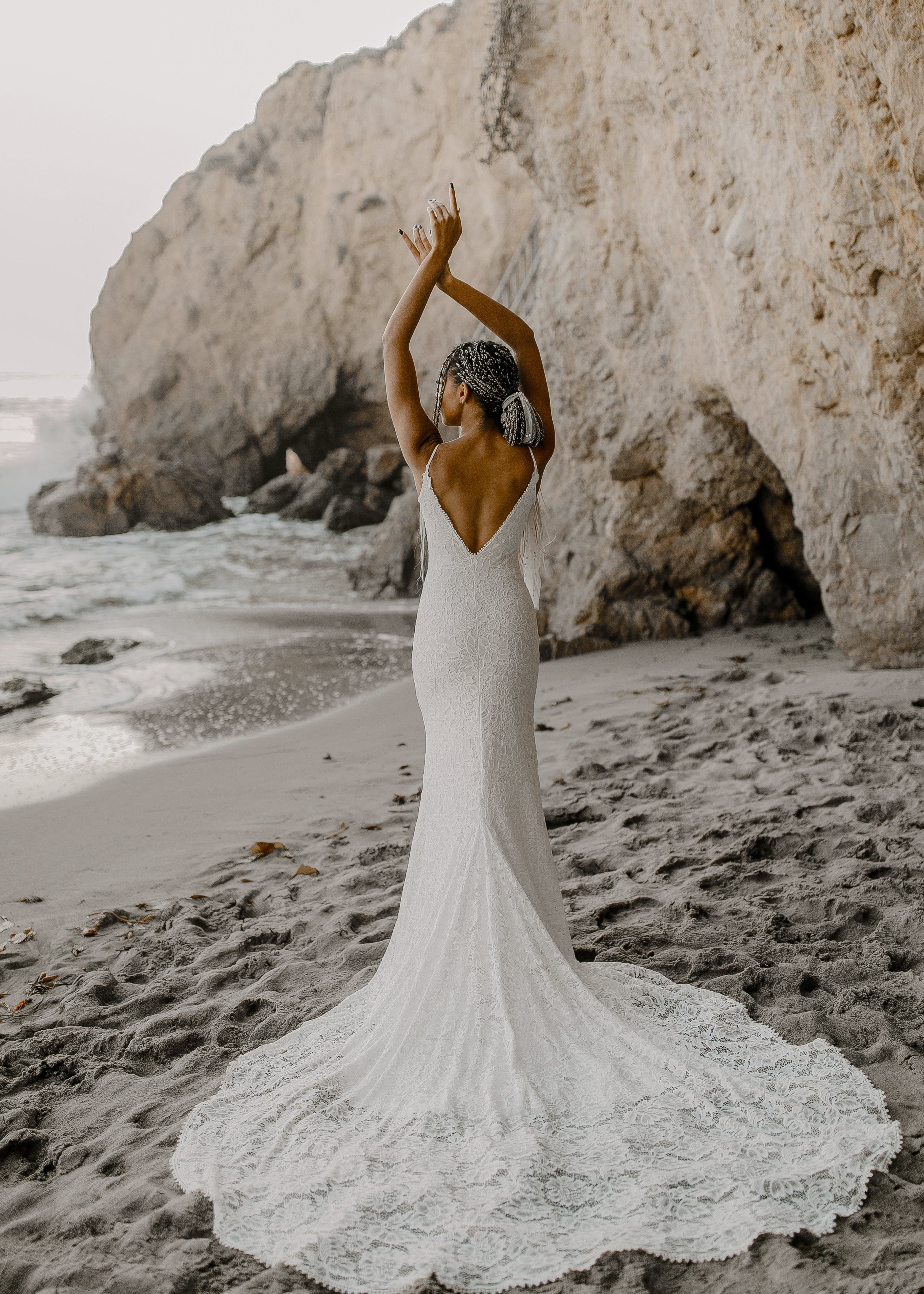 Bree Dress - Image 6