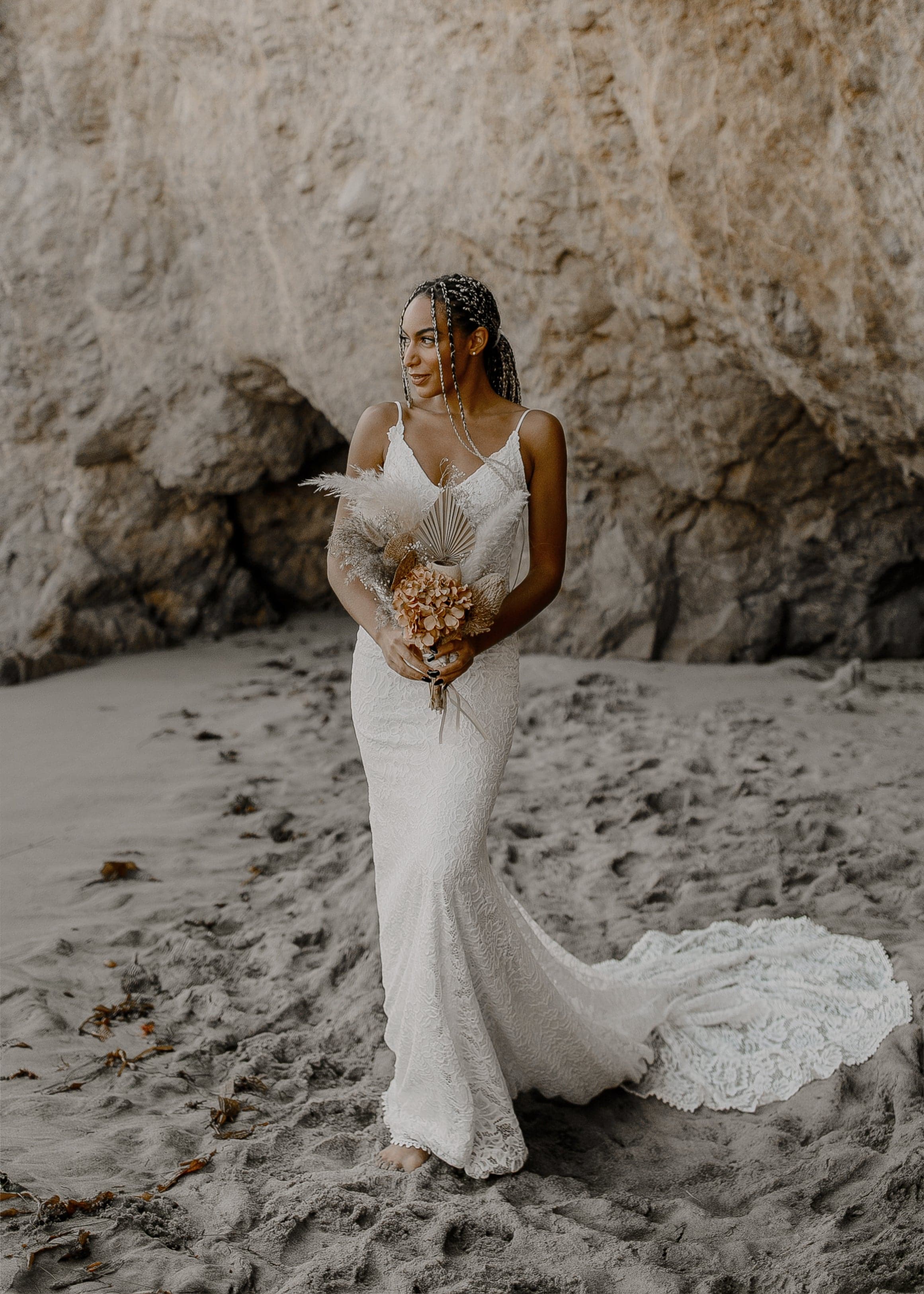 Bree Dress - Image 7