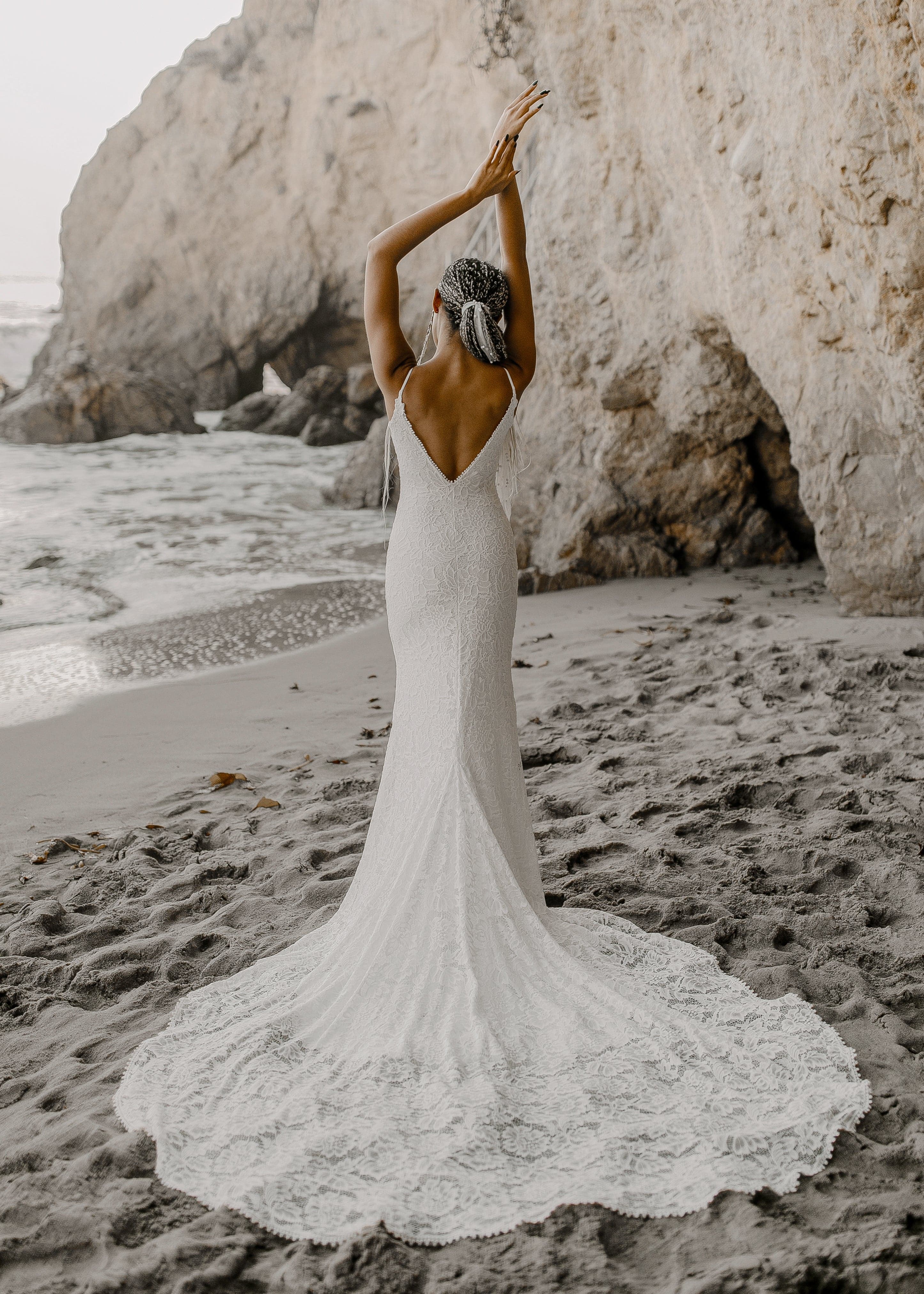 Bree Dress - Image 8