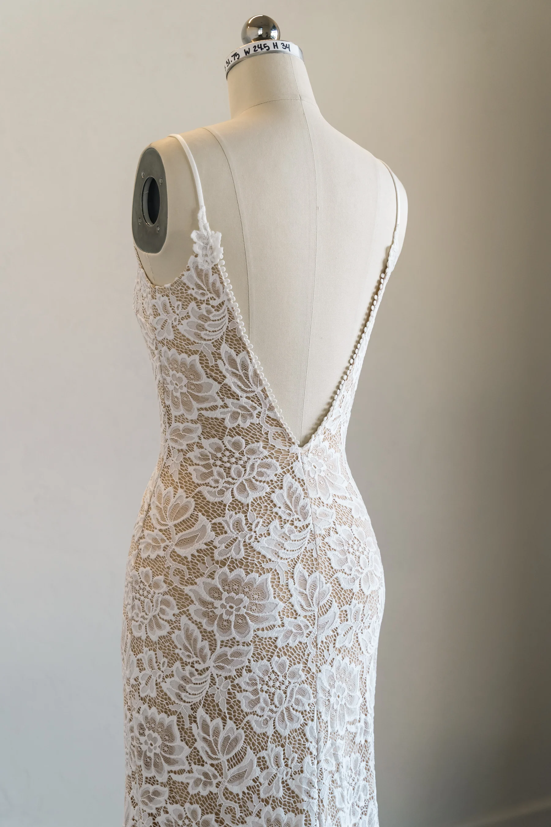 Bree Sample (size S) - Image 24