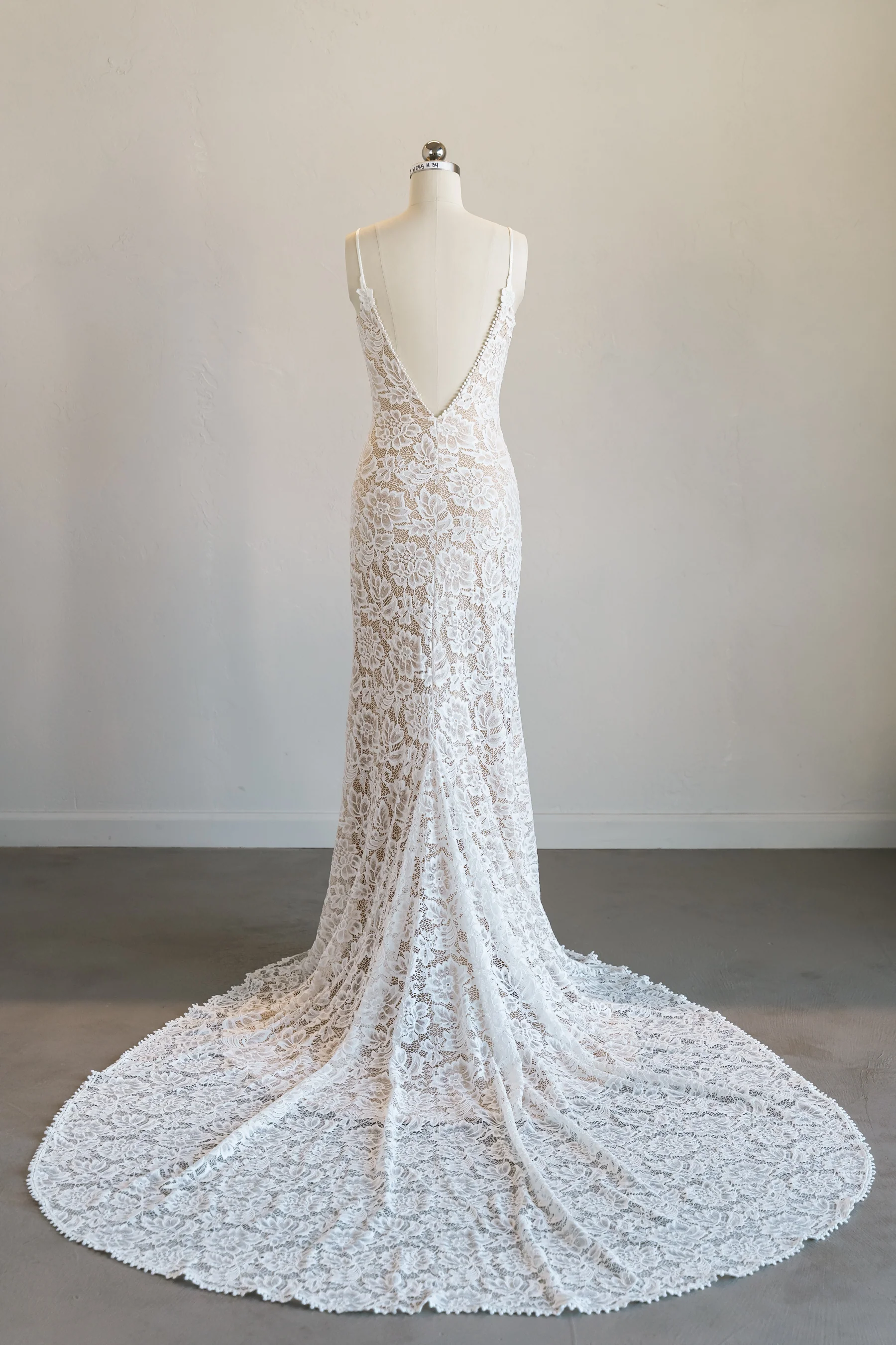 Bree Sample (size S) - Image 25