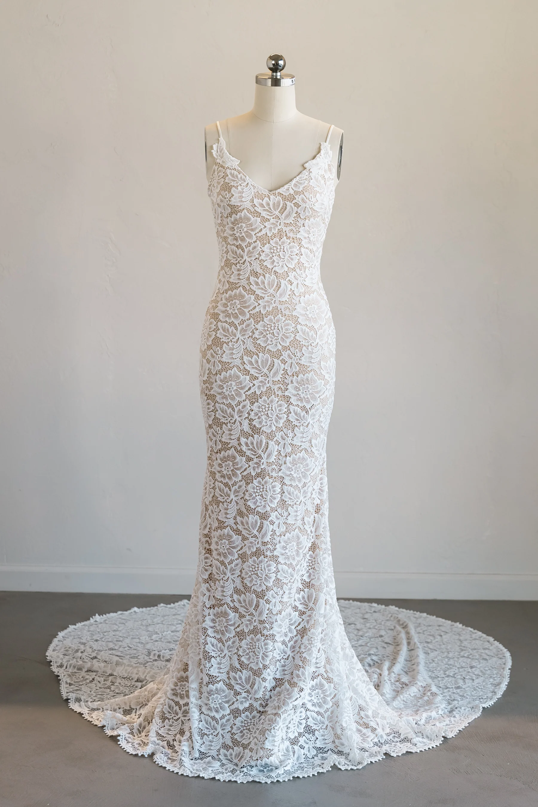 Bree Sample (size S) - Image 27