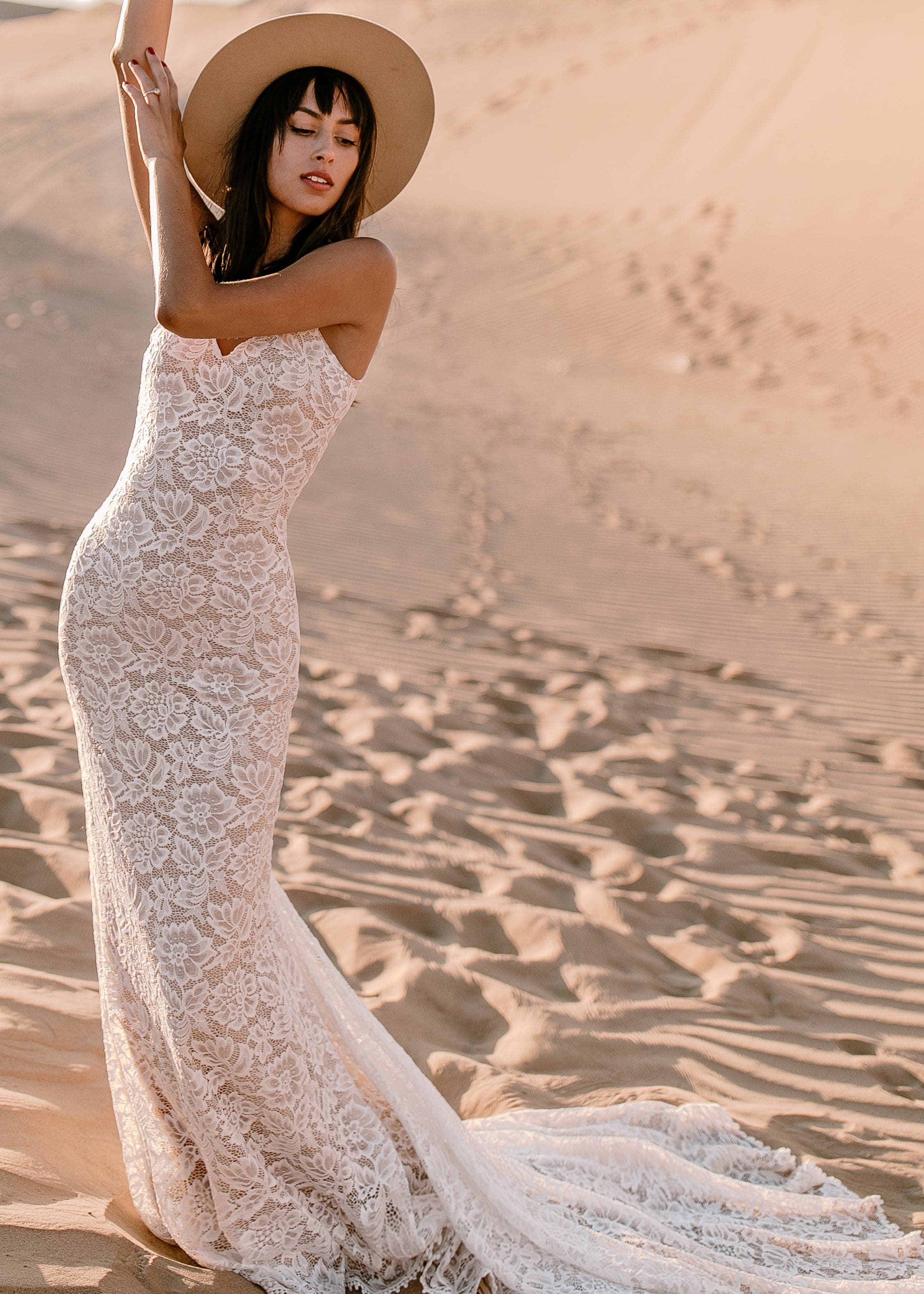 Bree Sample (size S) - Image 6