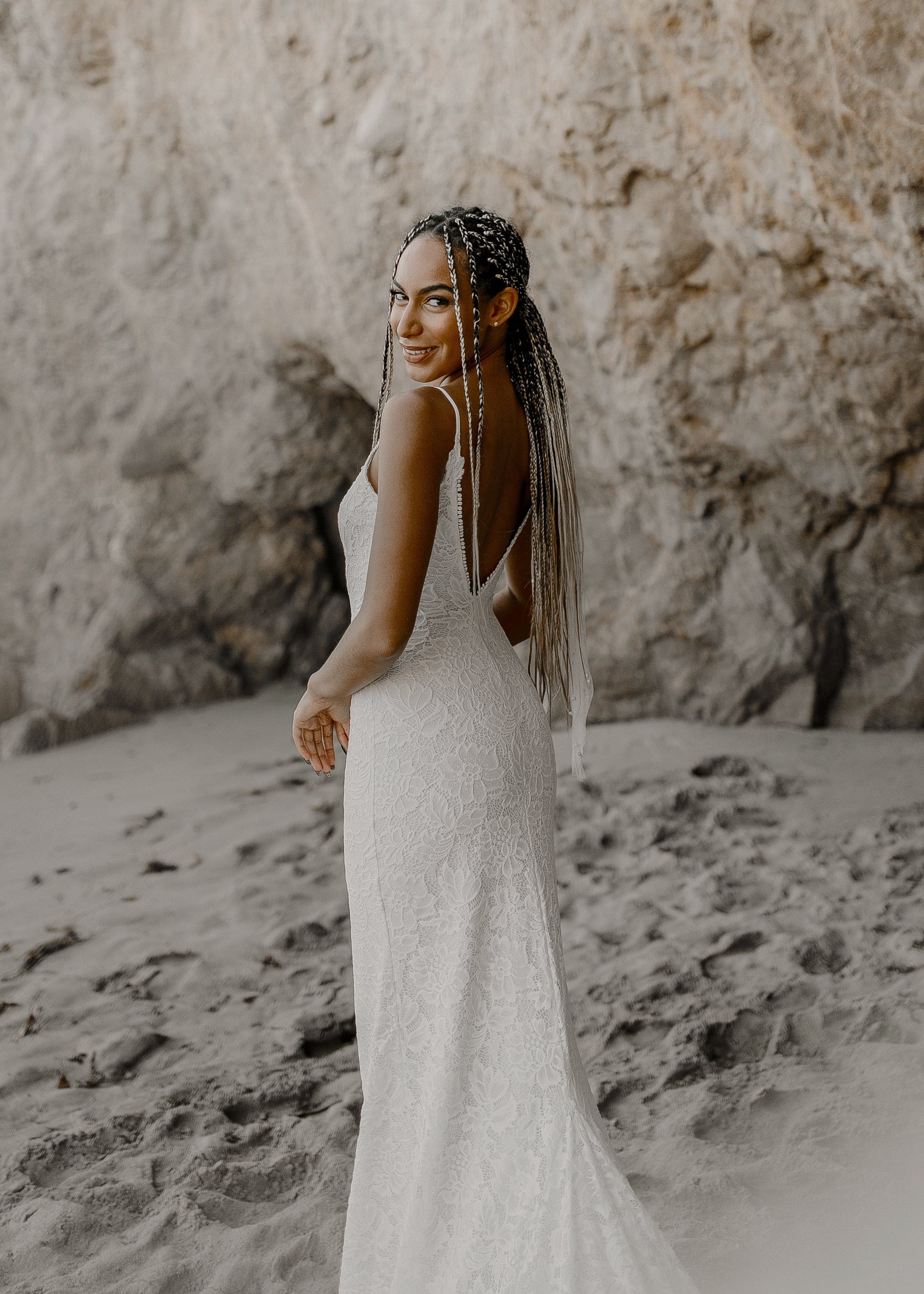 Bree Sample (size XS) - Image 11