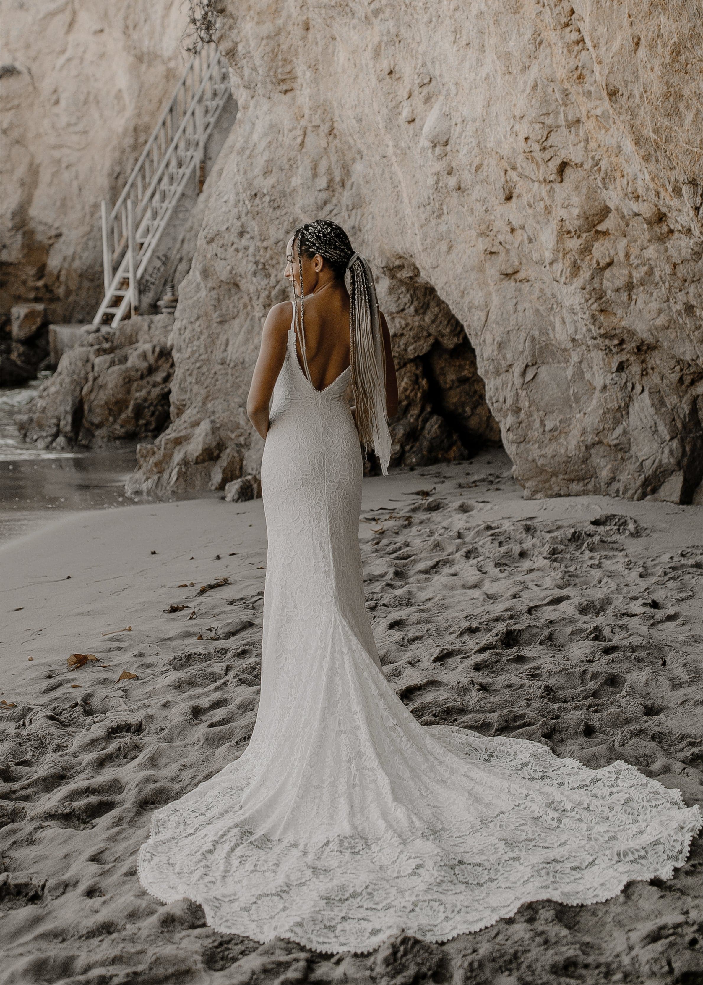 Bree Sample (size XS) - Image 16