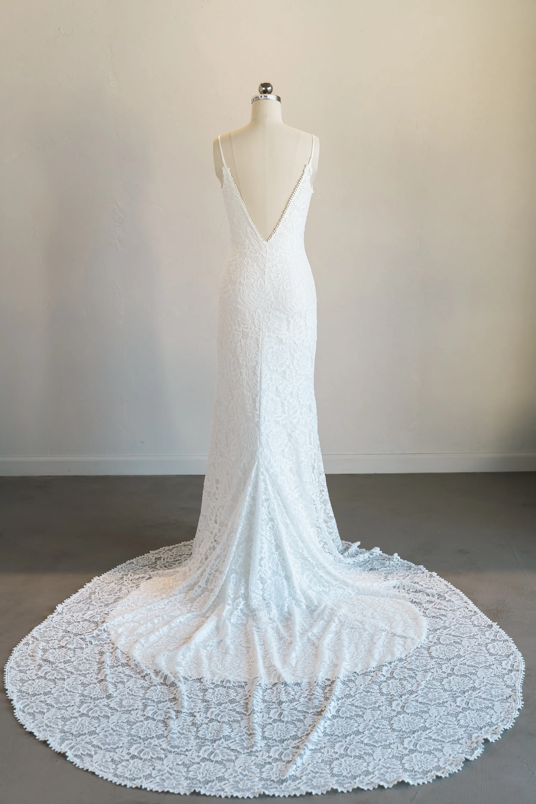 Bree Sample (size XS) - Image 24