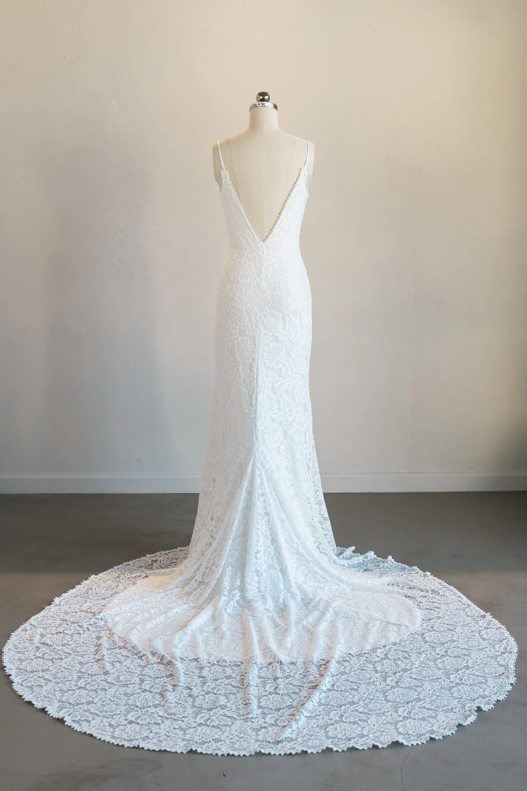 Bree Sample (size XS) - Image 25