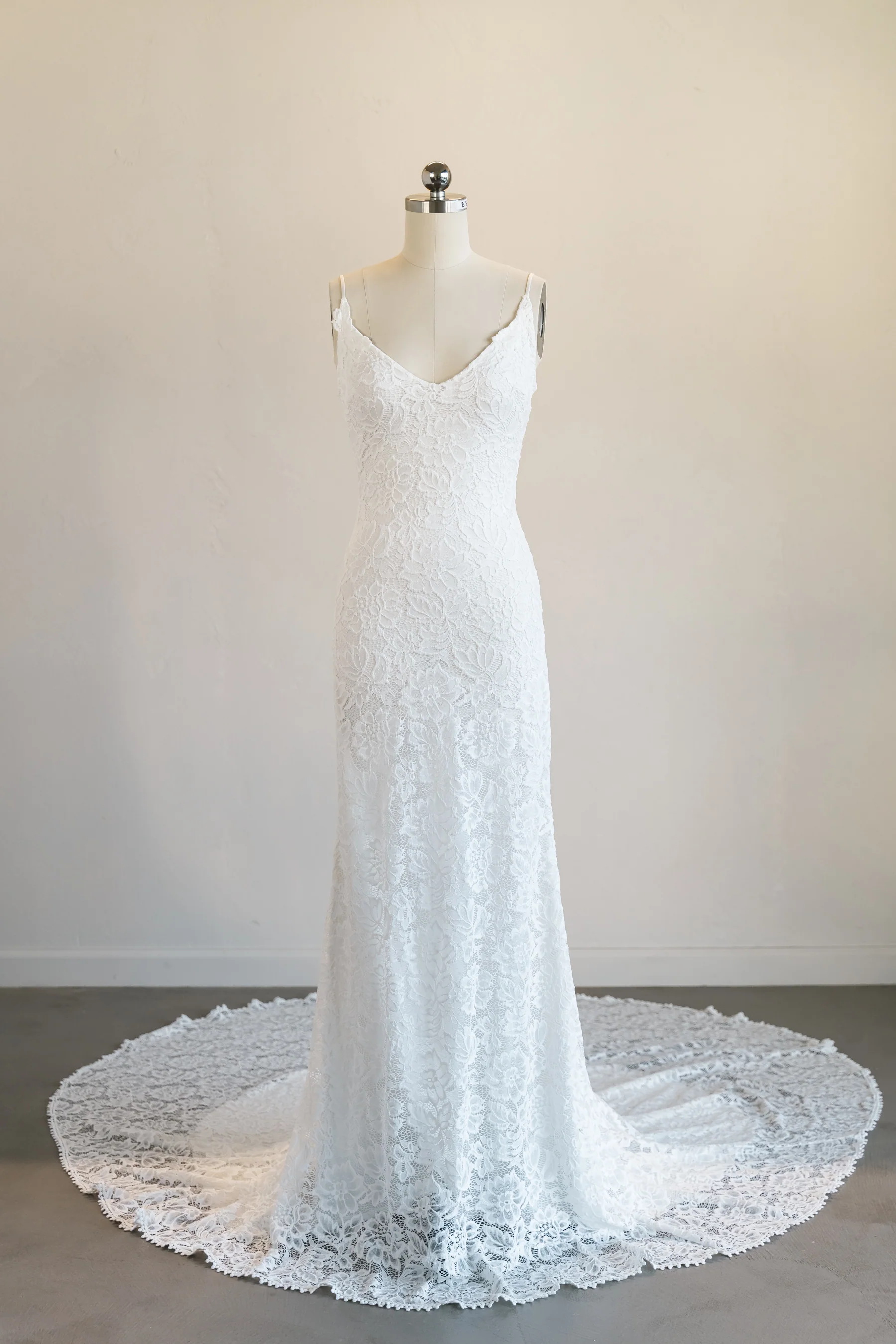 Bree Sample (size XS) - Image 28