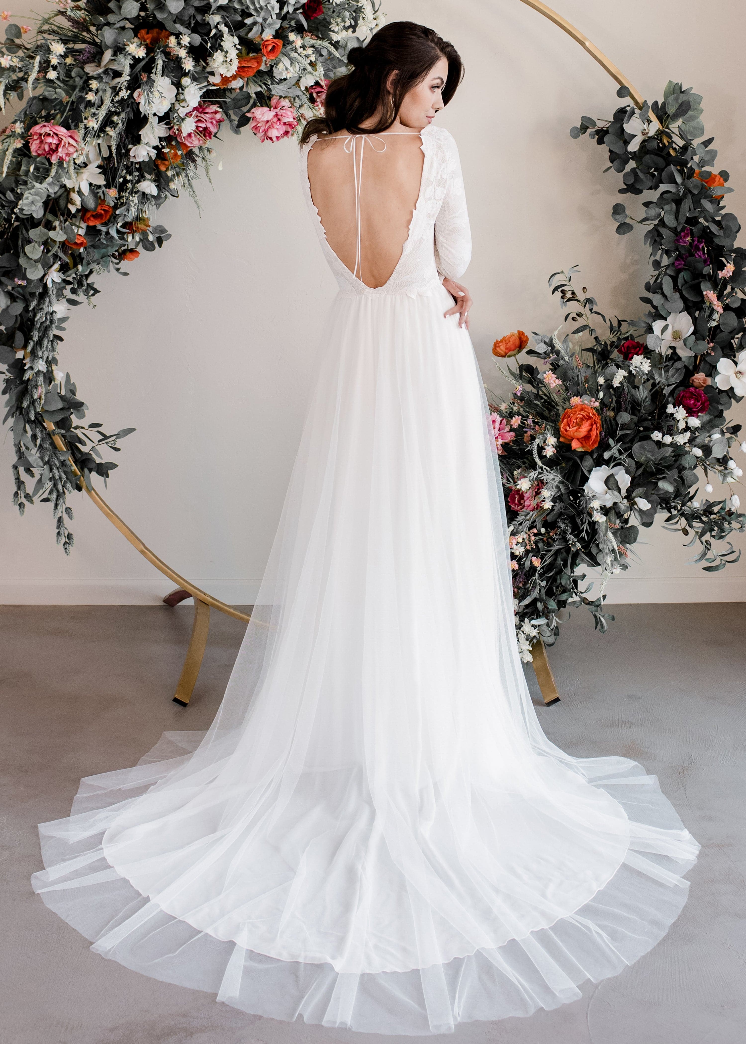 Camilla Sample (size S) - Image 10