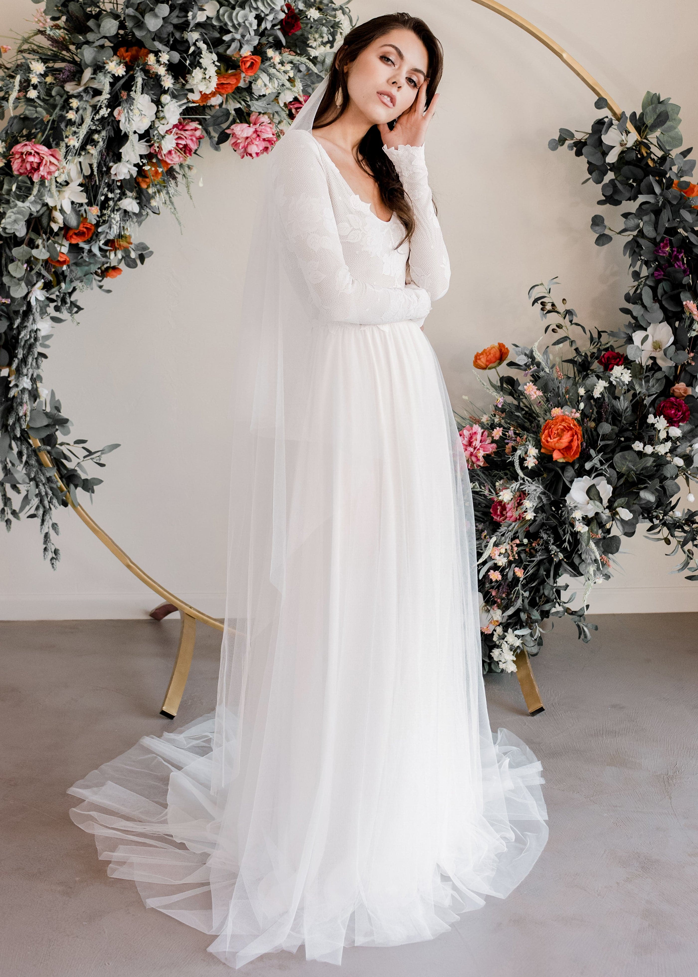 Camilla Sample (size S) - Image 12