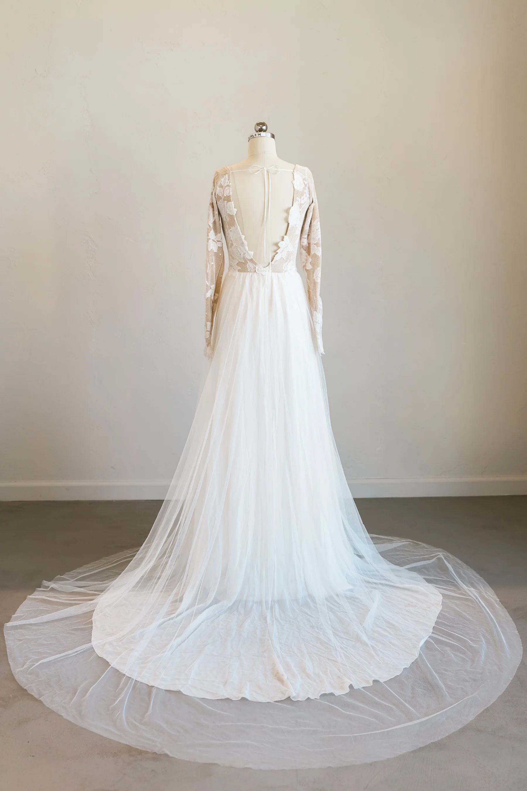 Camilla Sample (size S) - Image 17