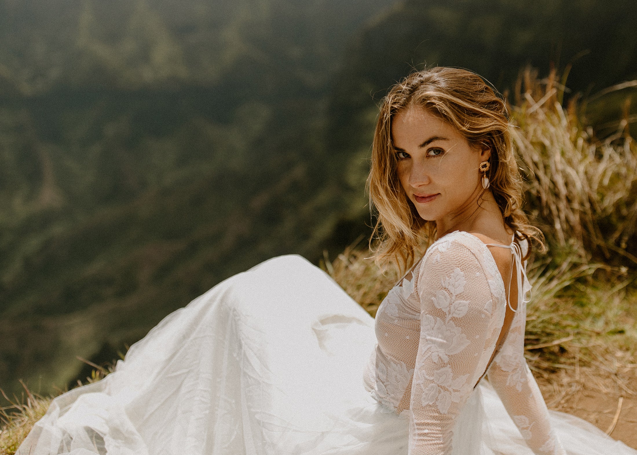 Camilla Sample (size S) - Image 4