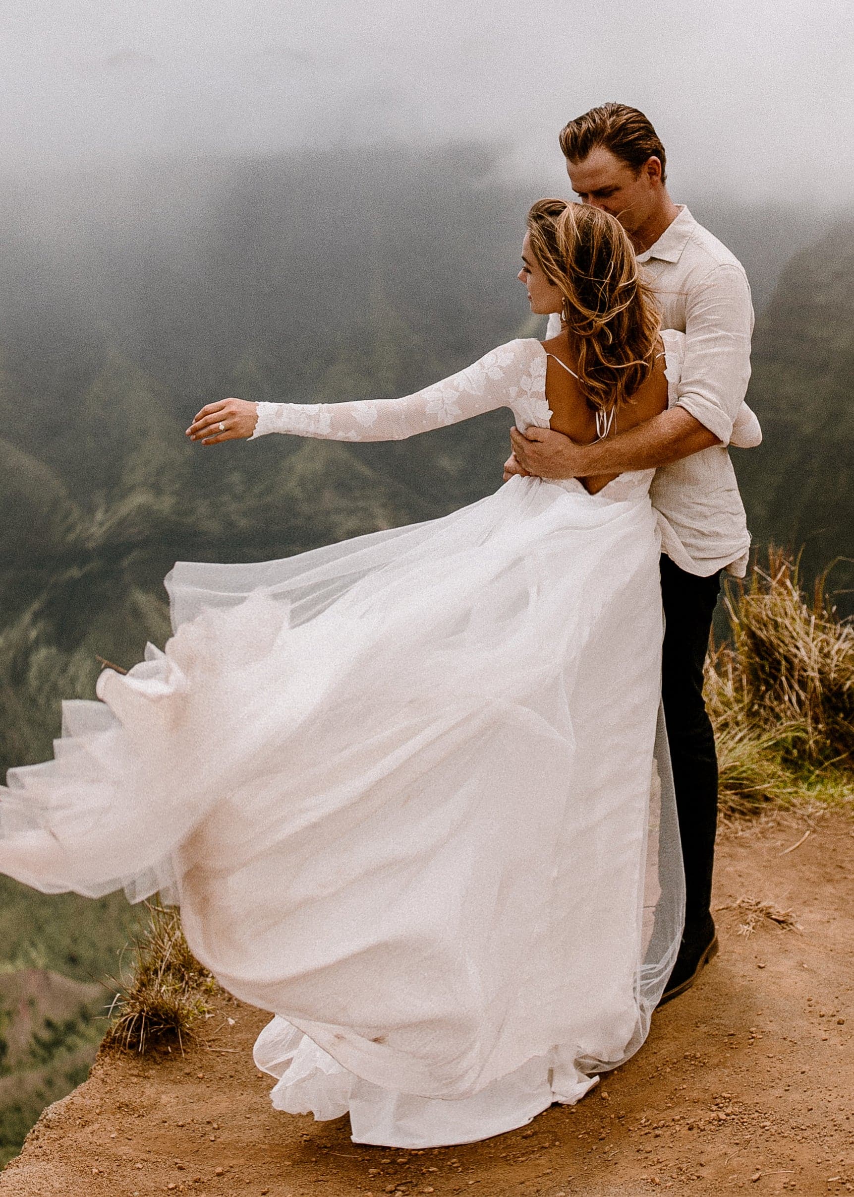 Camilla Sample (size S) - Image 5