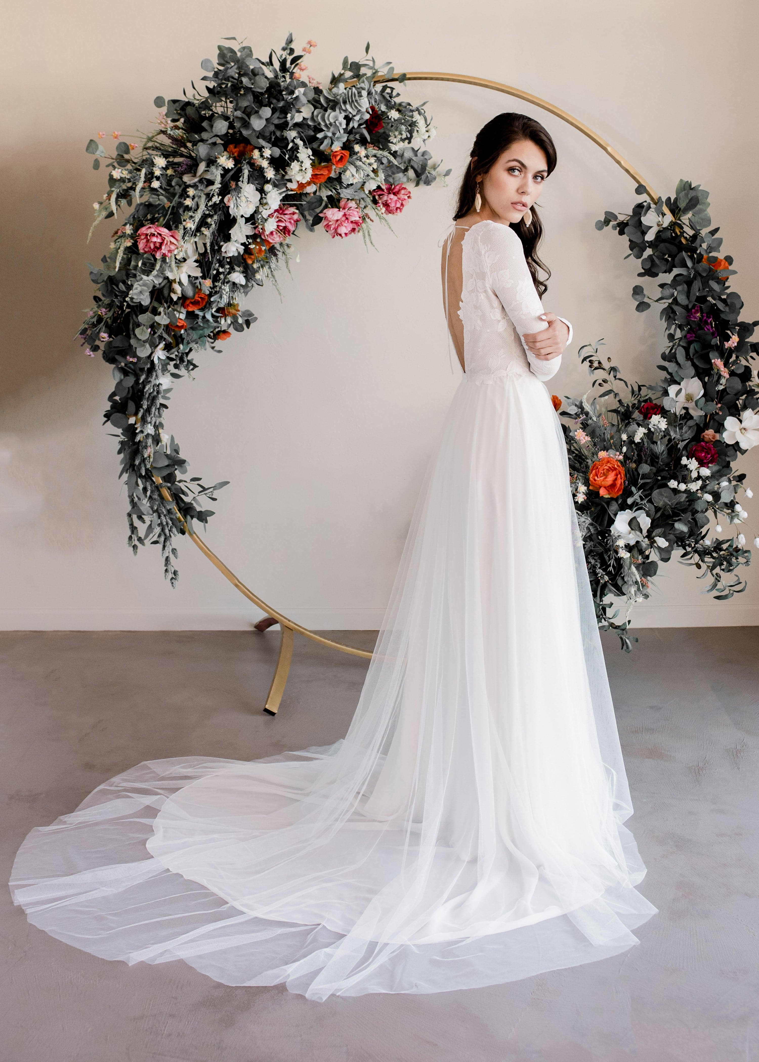 Camilla Sample (size S) - Image 6