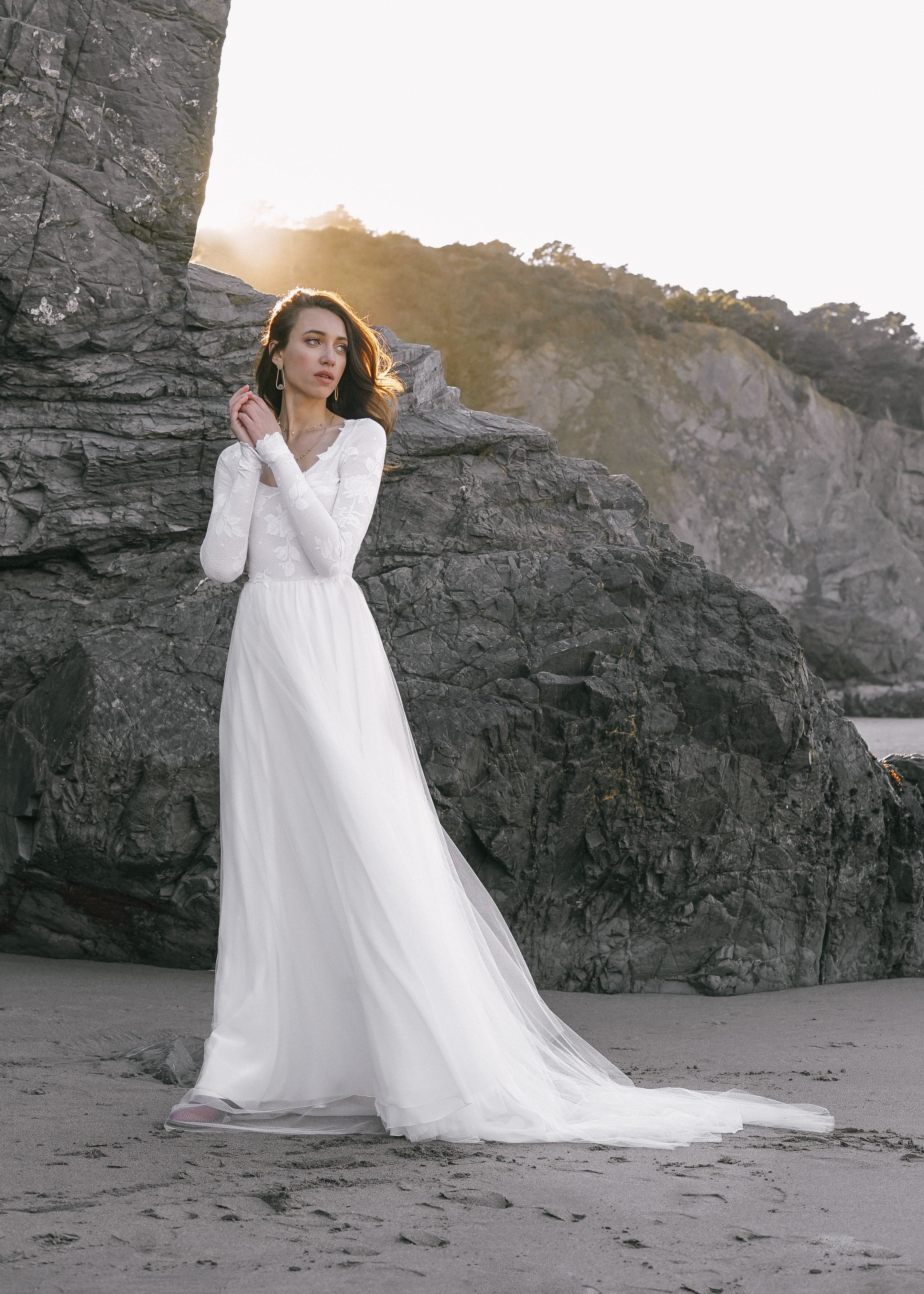 Camilla Sample (size S) - Image 9