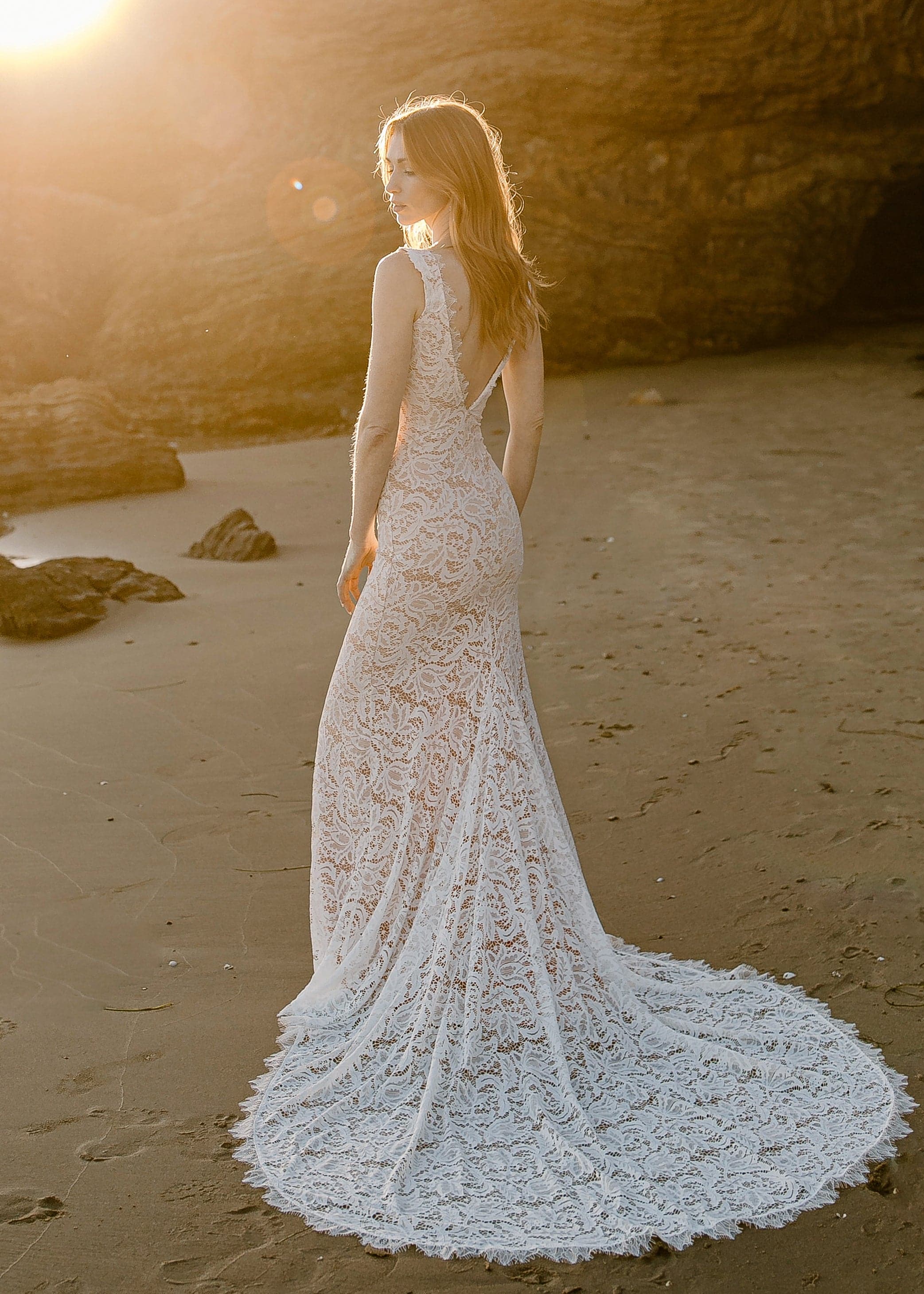 Carri Sample (size XS) - Image 10