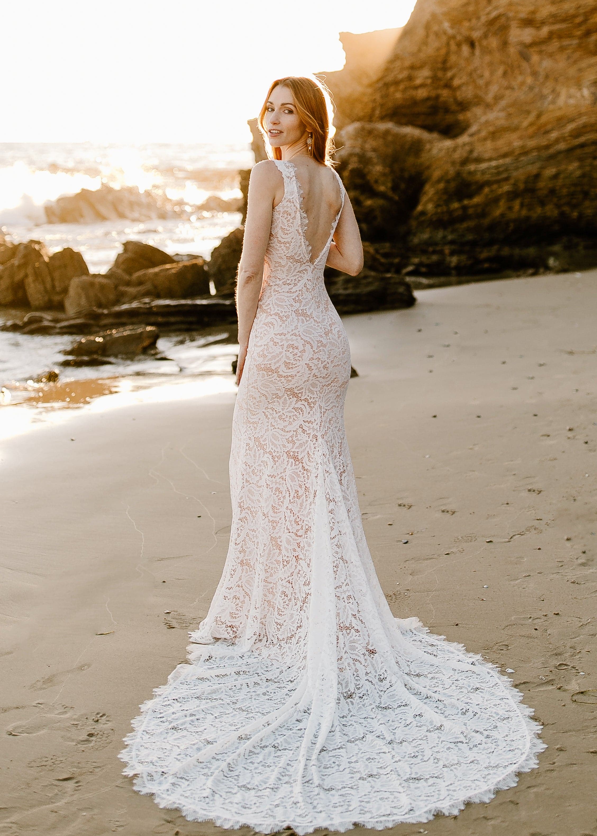 Carri Sample (size XS) - Image 11