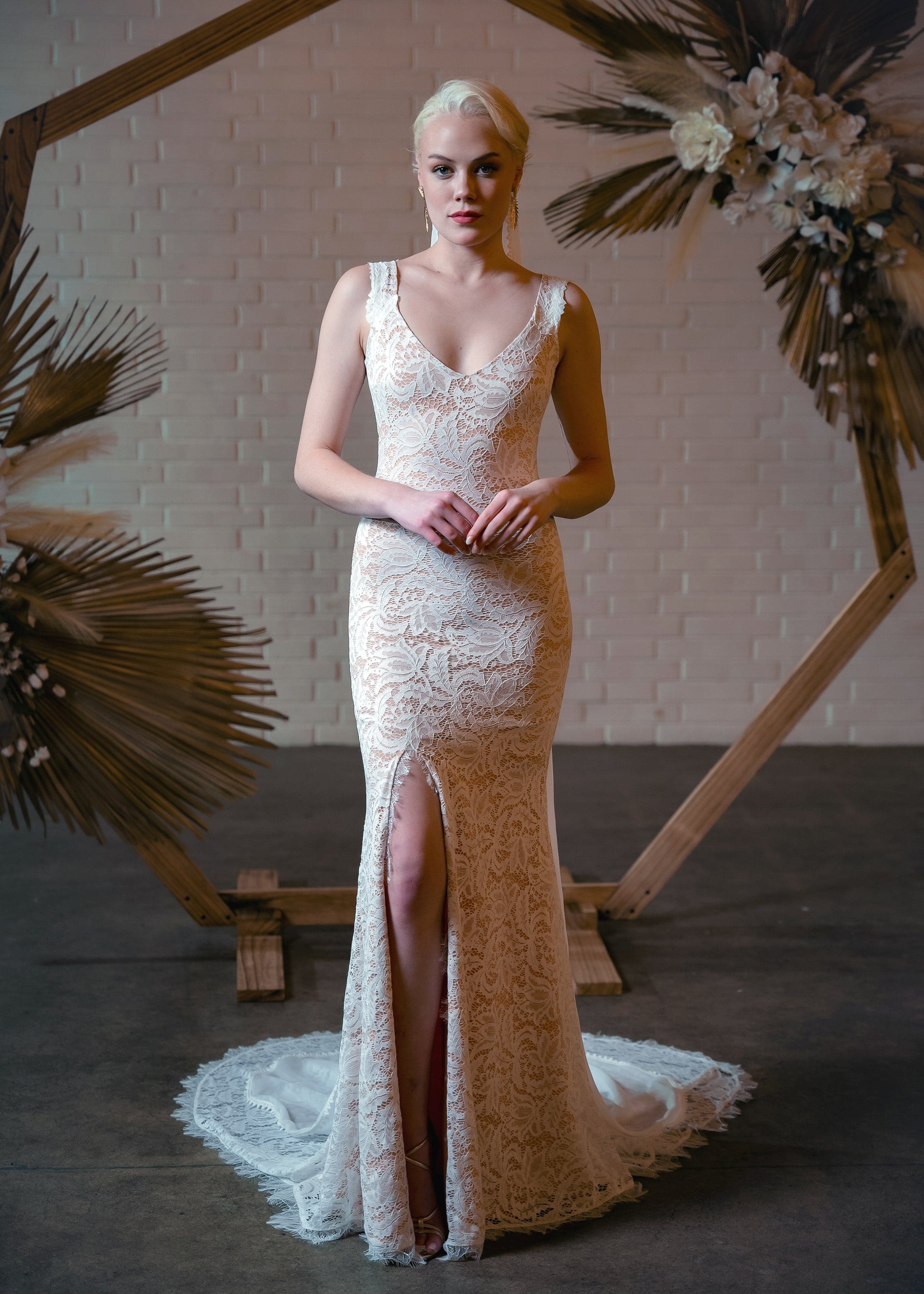 Carri Sample (size XS) - Image 6