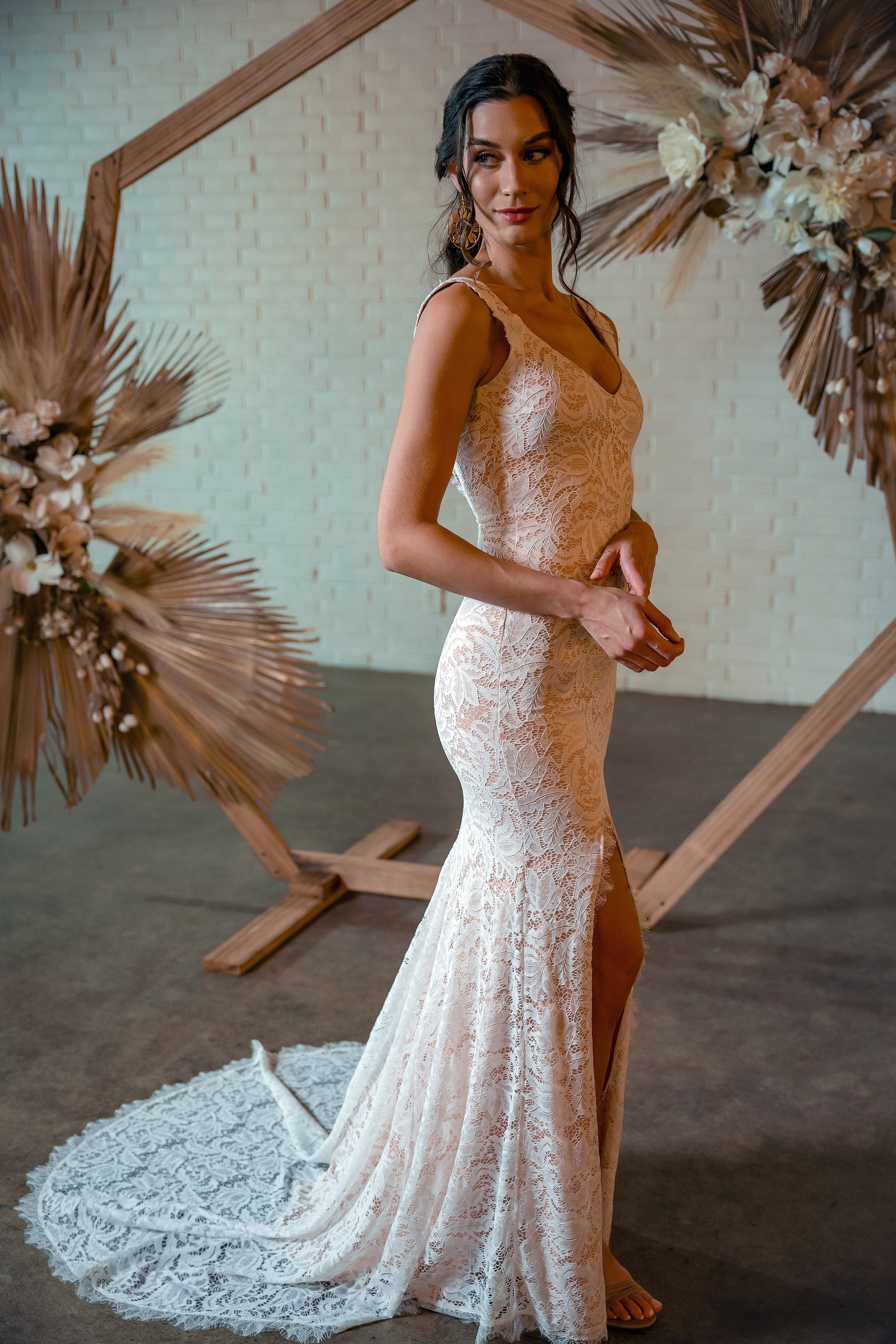 Carri Sample (size XS) - Image 7