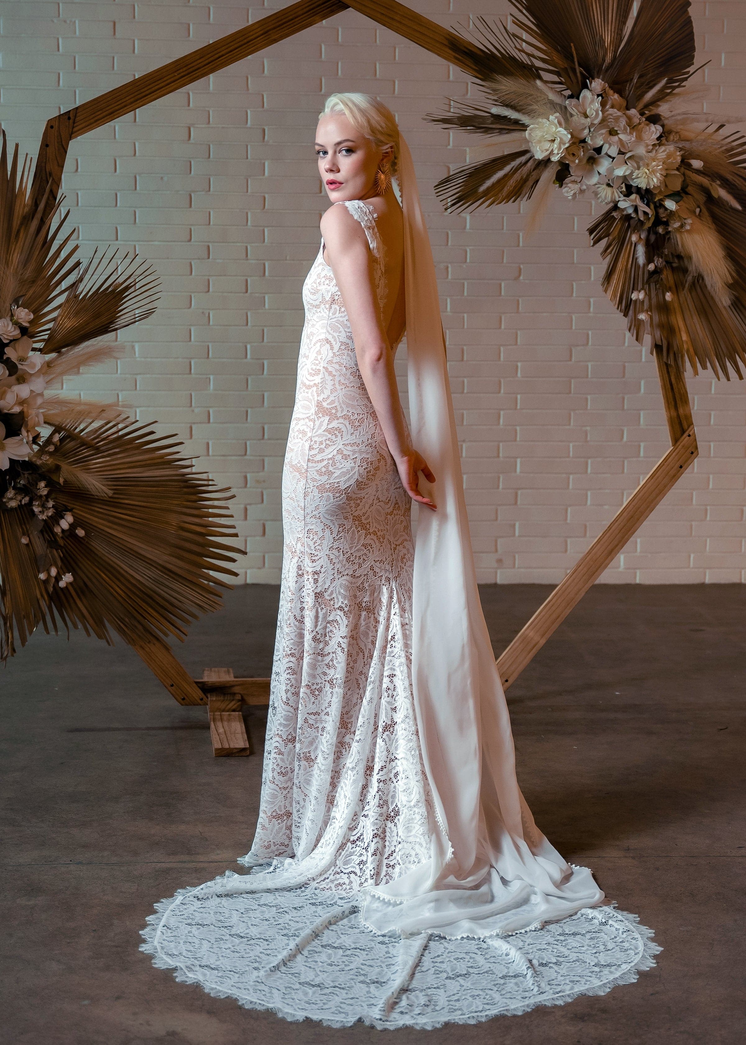 Carri Sample (size XS) - Image 8