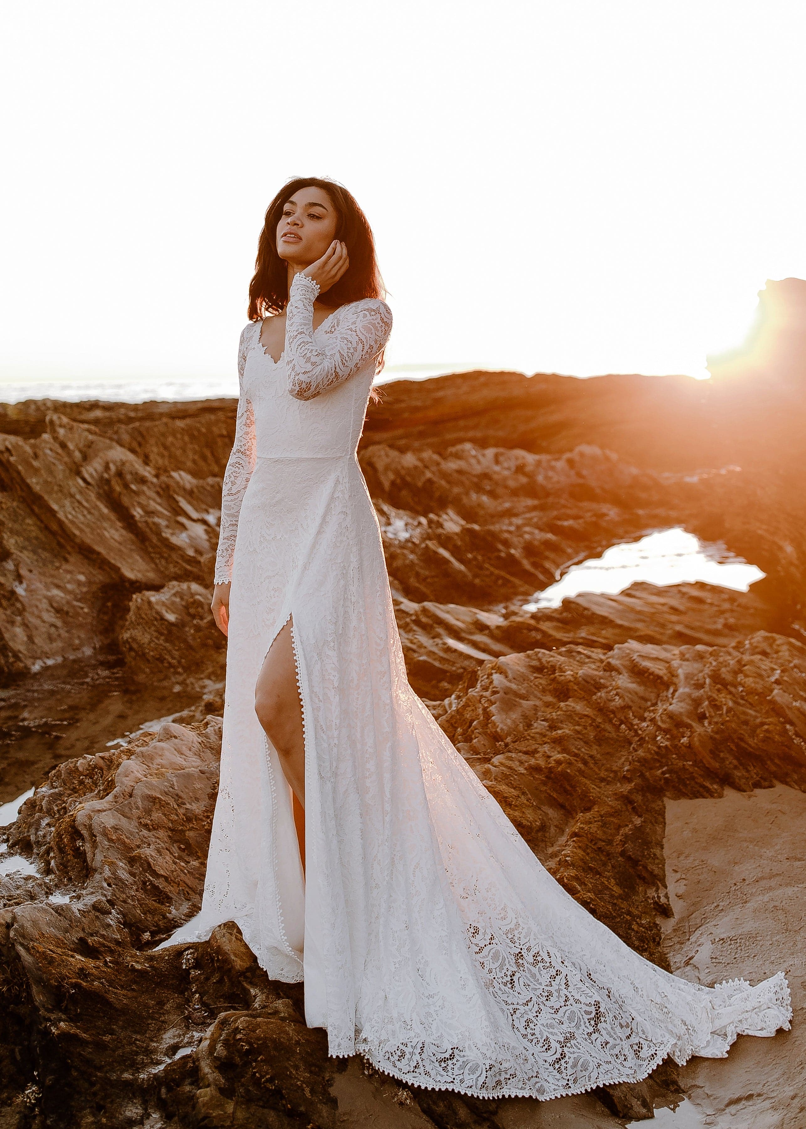 Cascade Sample (size S) - Image 7