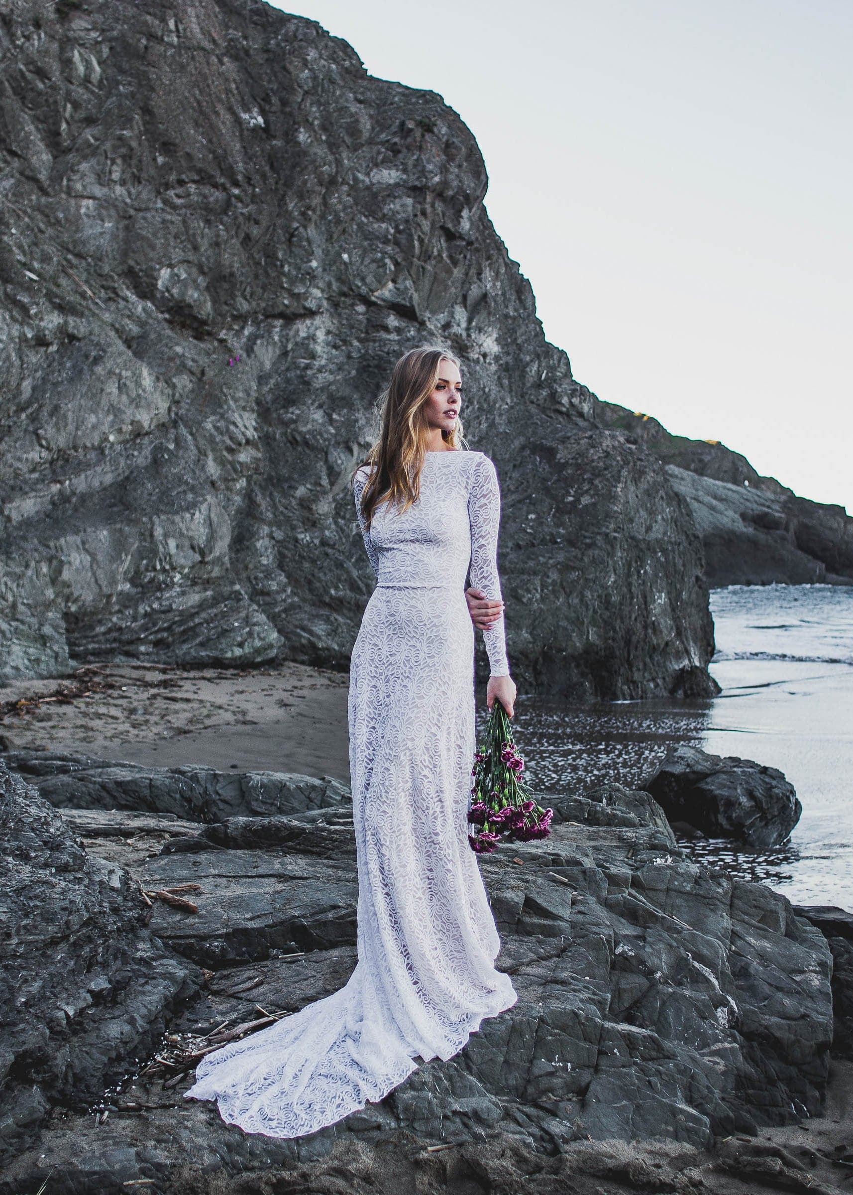 Cleo Dress - Image 10