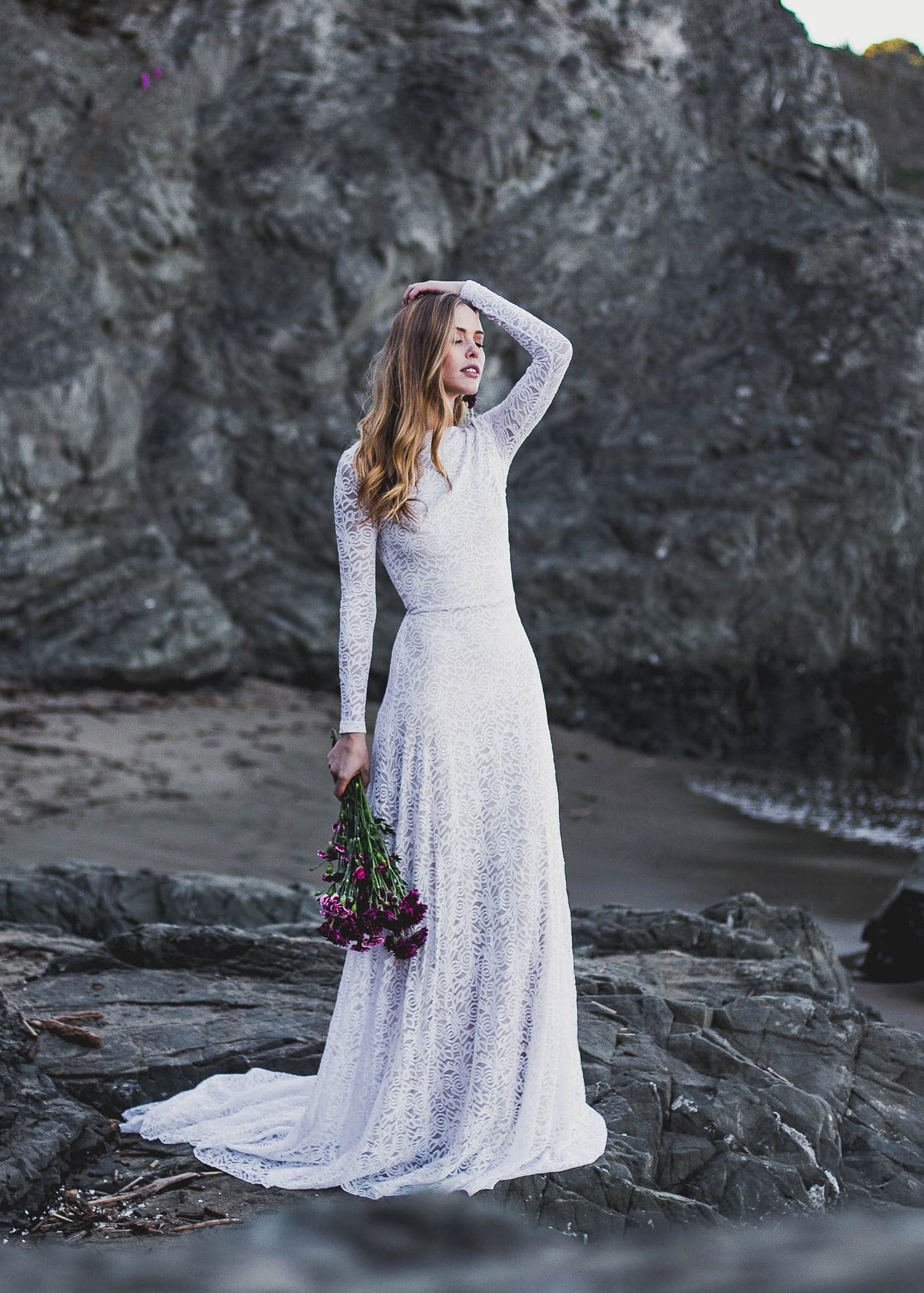 Cleo Dress - Image 11