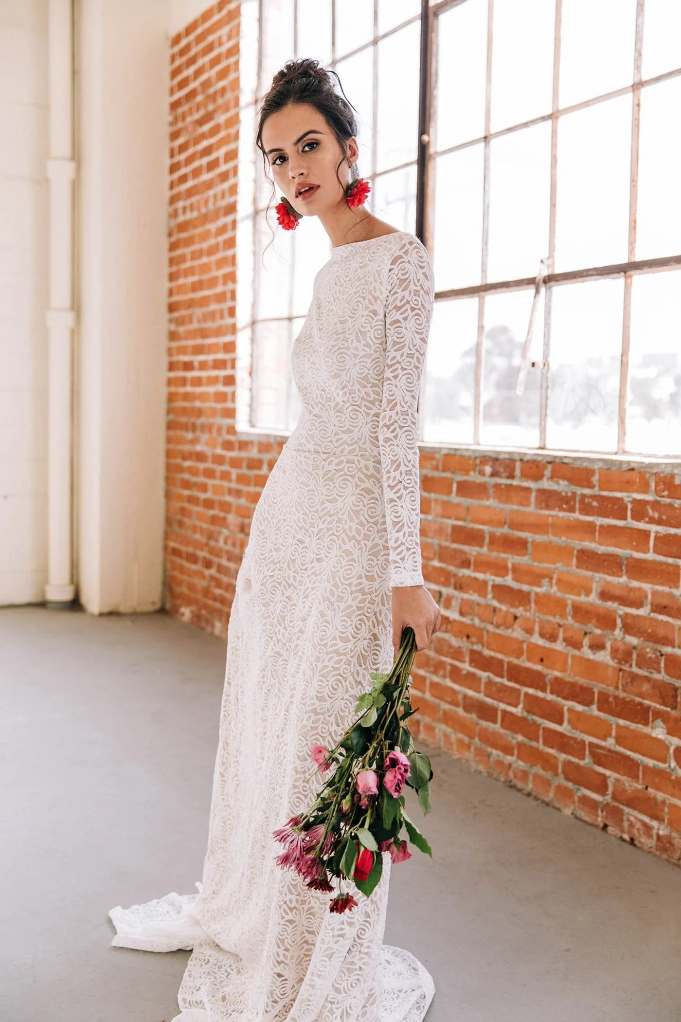 Cleo Dress - Image 12