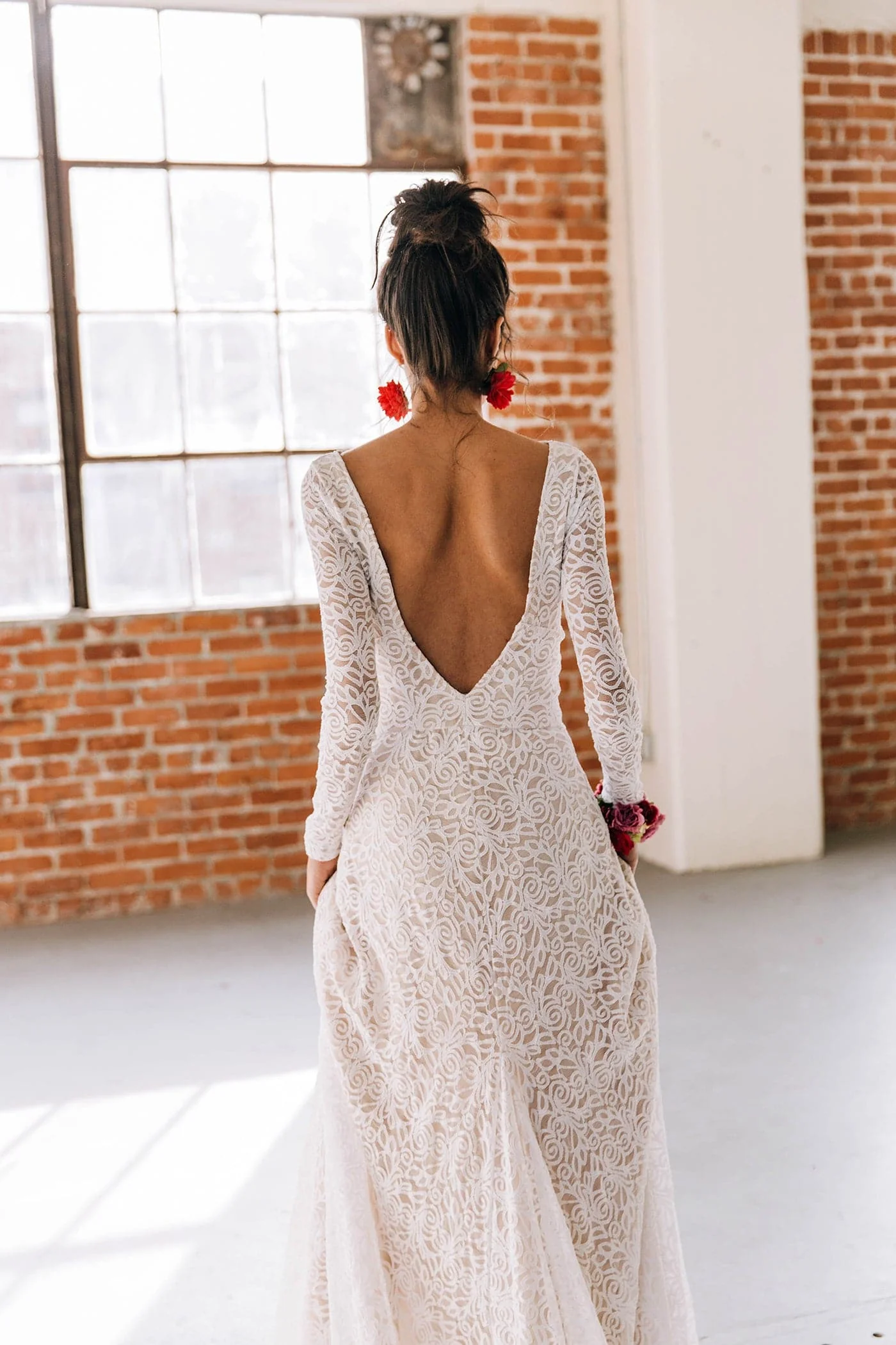 Cleo Dress - Image 14