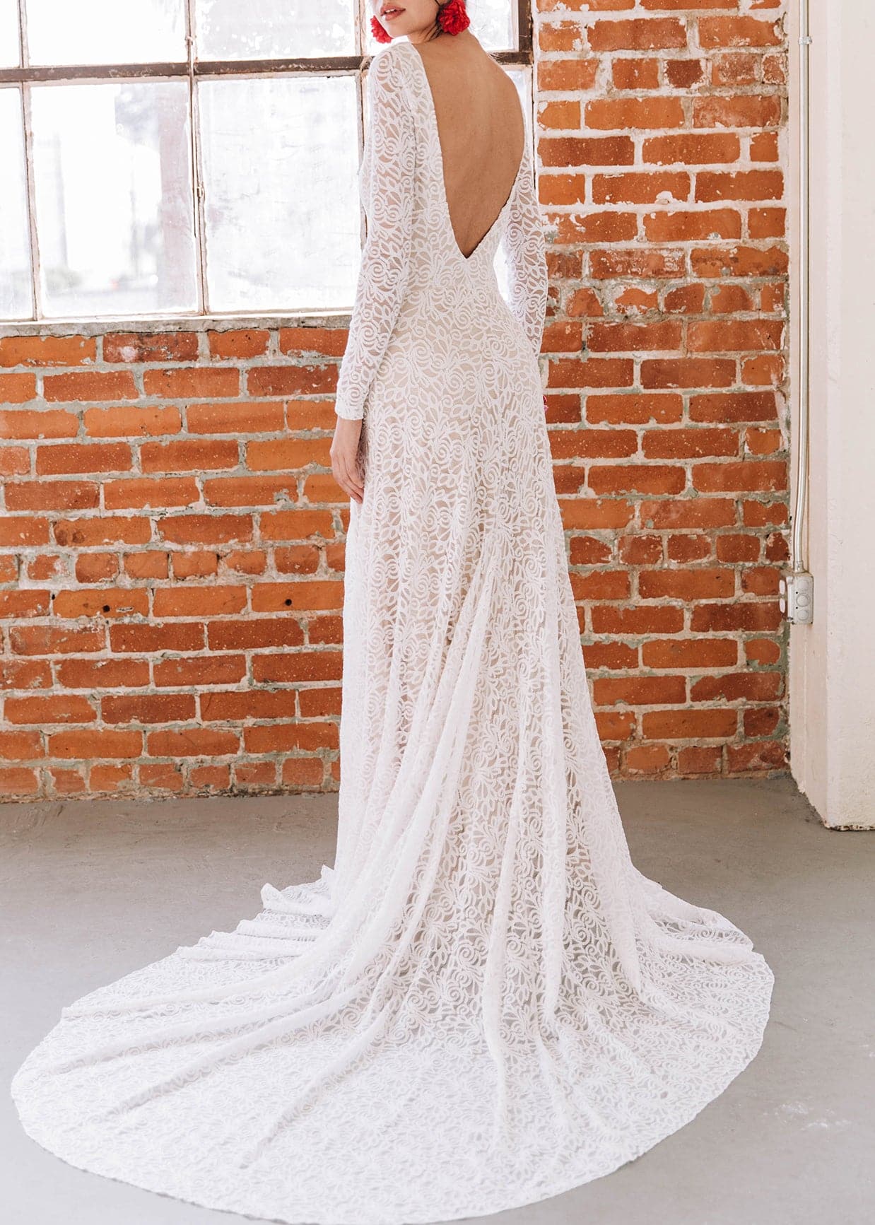 Cleo Dress - Image 15