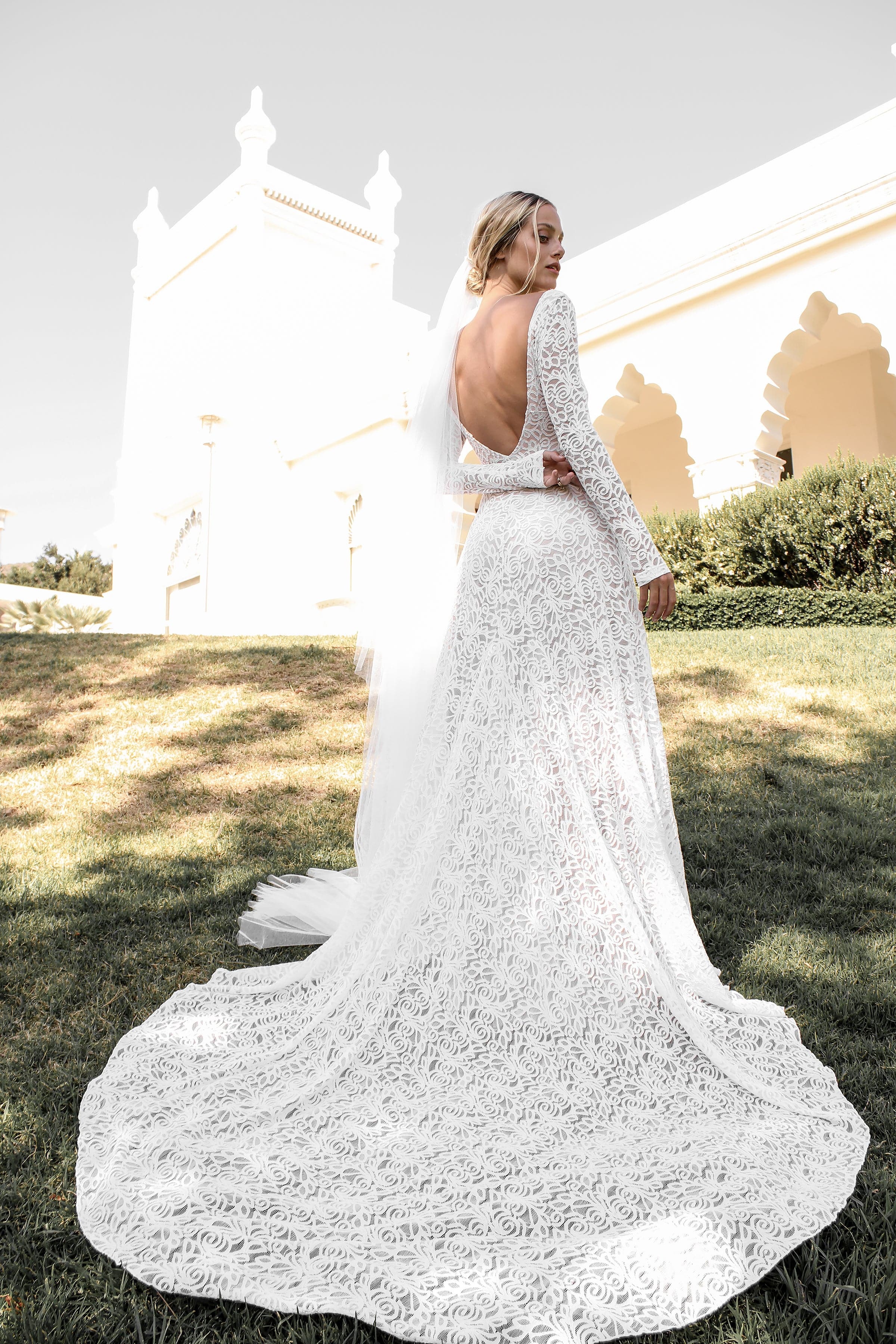 Cleo Dress - Image 16