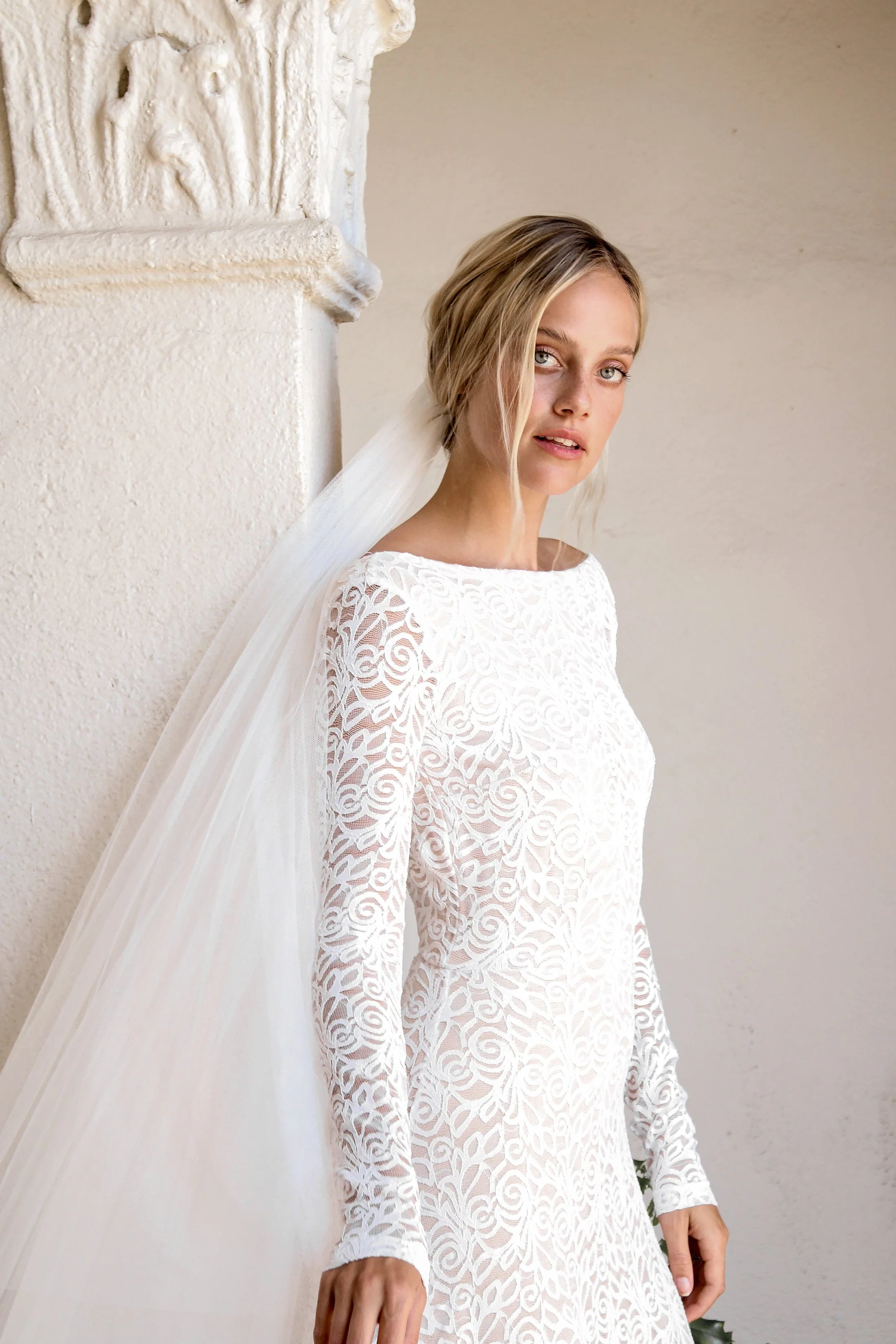 Cleo Dress - Image 19