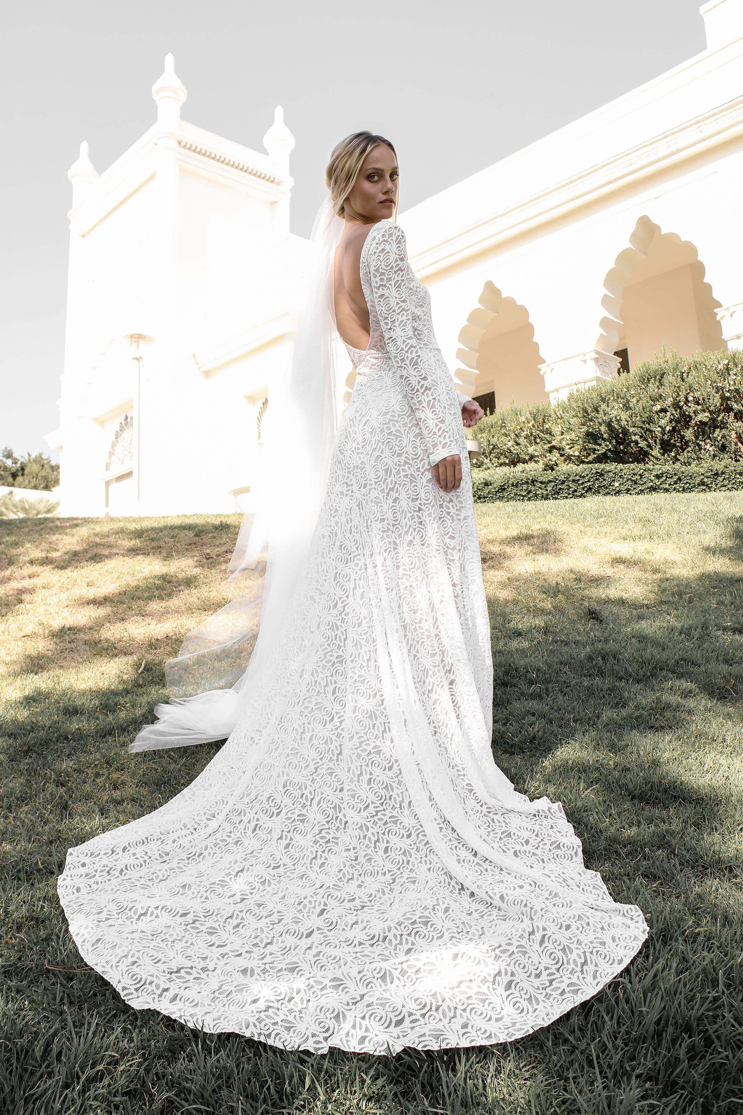 Cleo Dress - Image 21