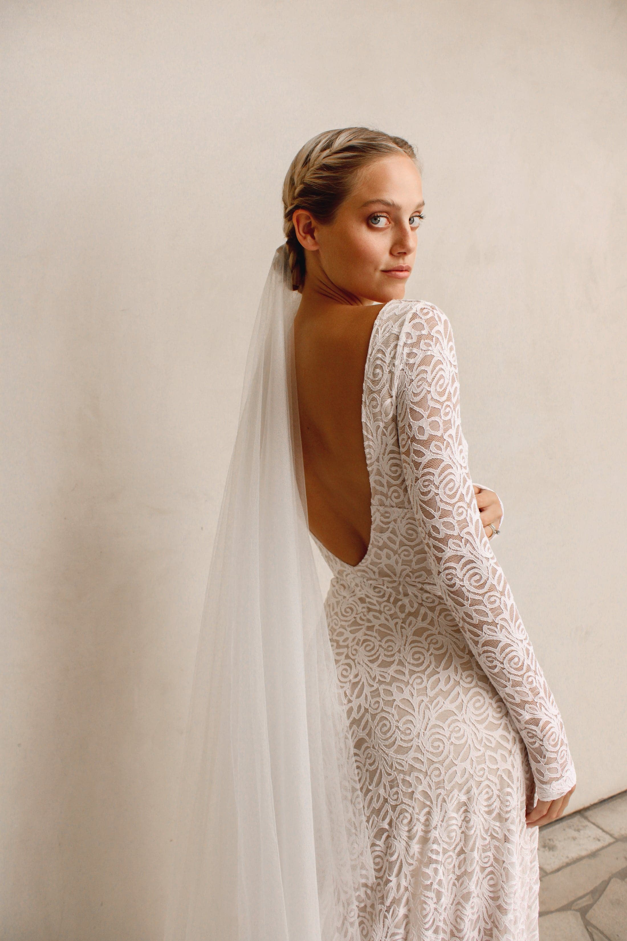 Cleo Dress - Image 3