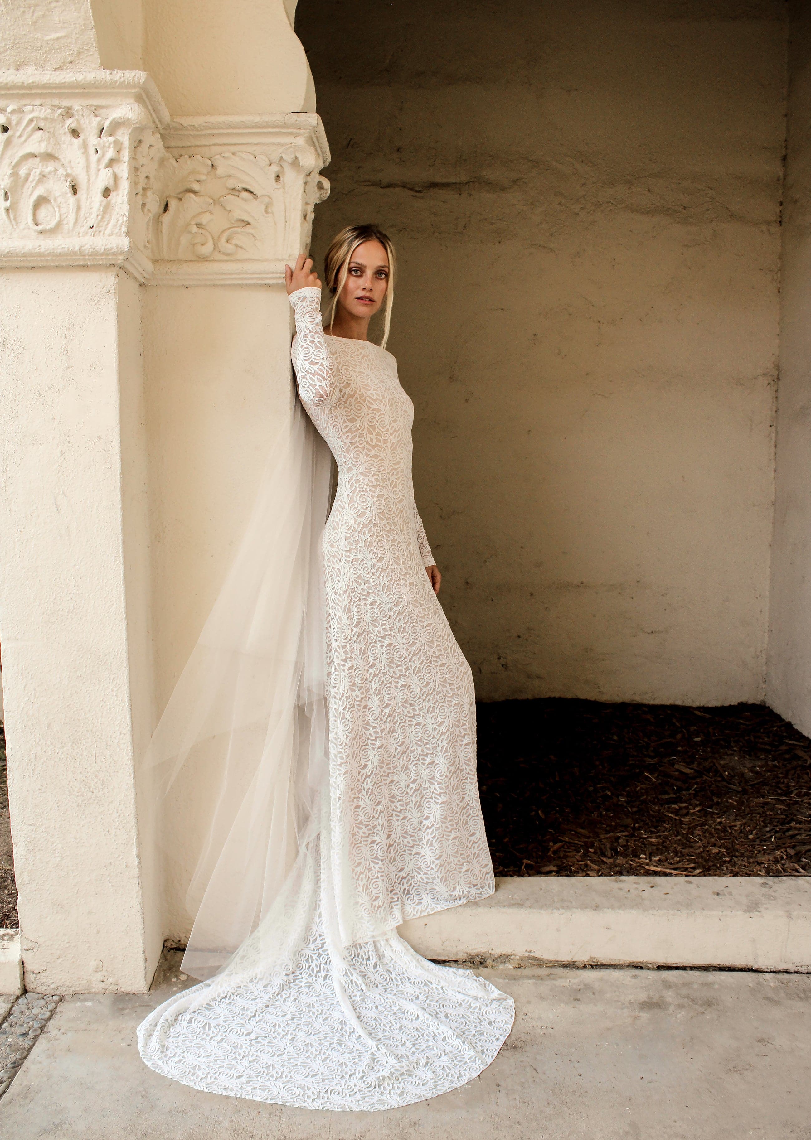 Cleo Dress - Image 4