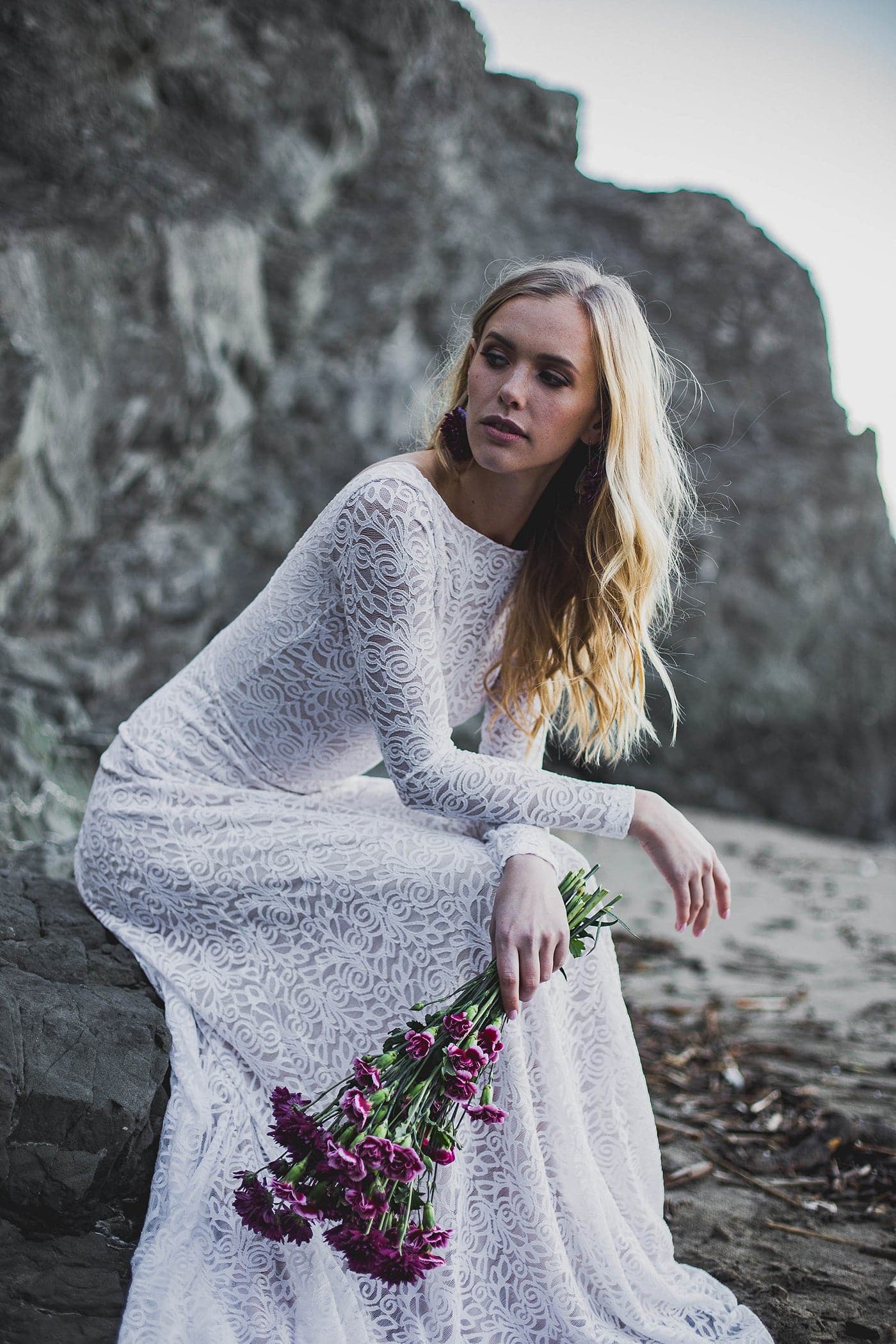 Cleo Dress - Image 5