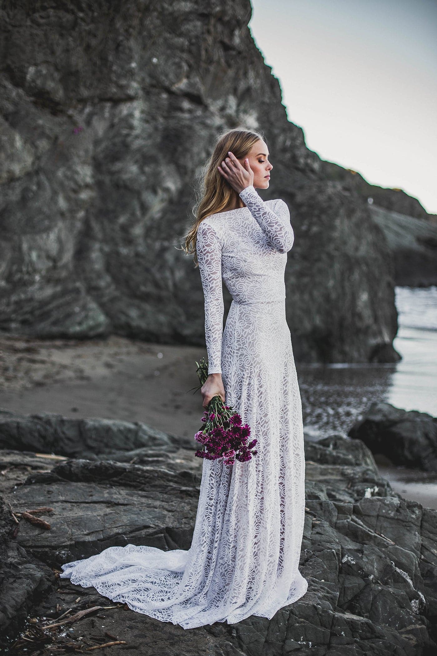 Cleo Dress - Image 8