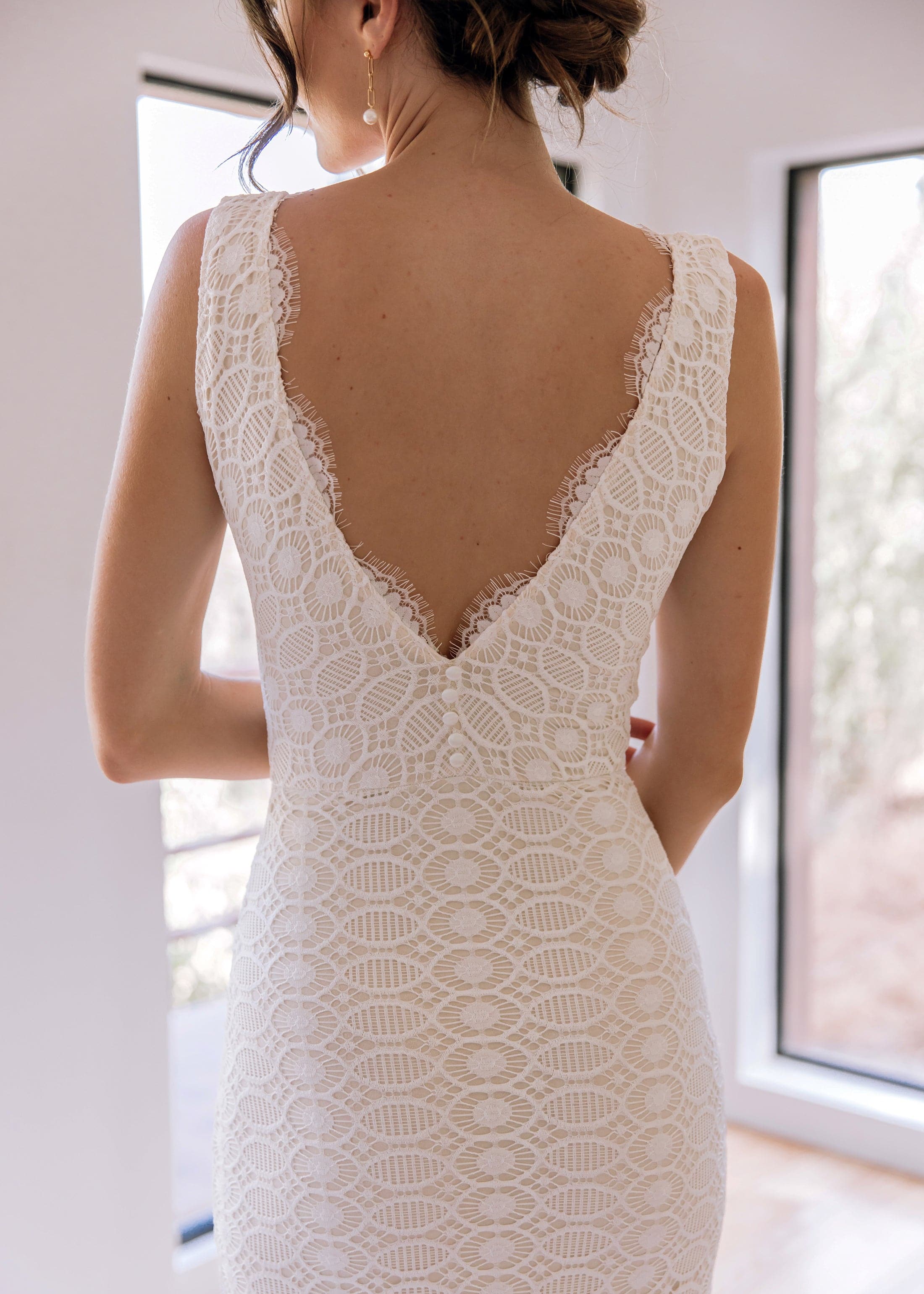 Elle Sample (size S) - Image 3