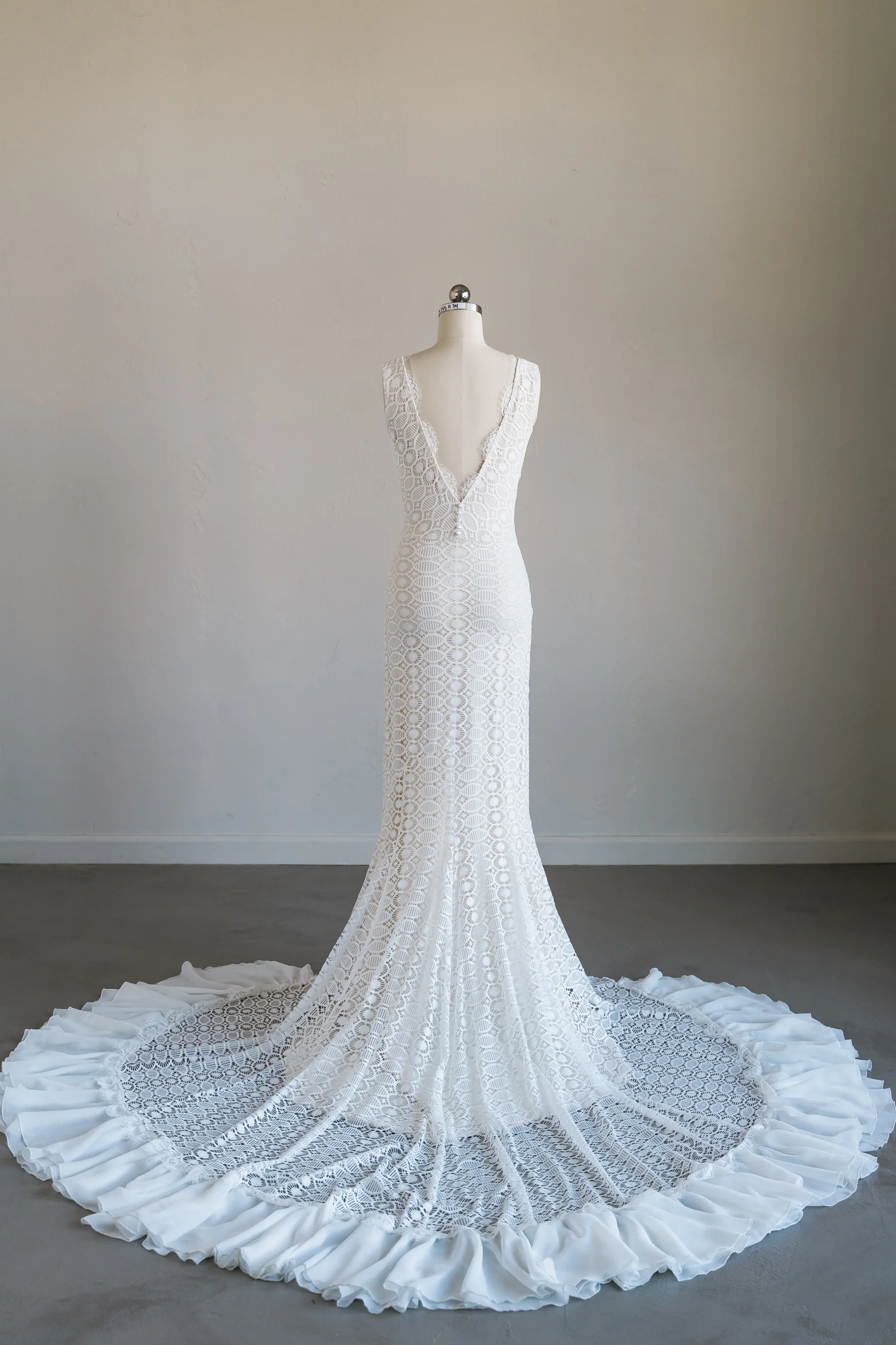 Elle Sample (size S) - Image 30