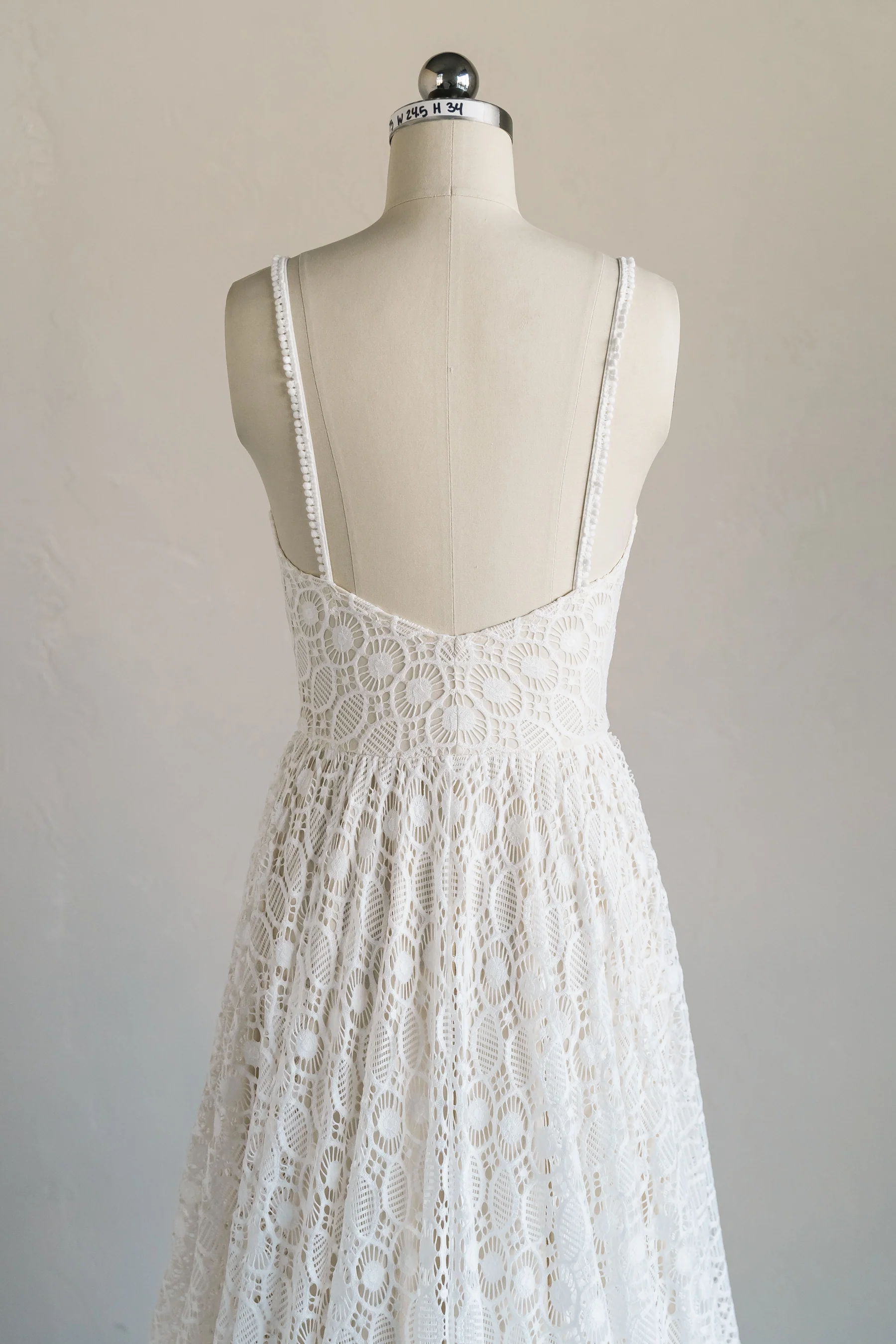 Divya Sample (size XS) - Image 5