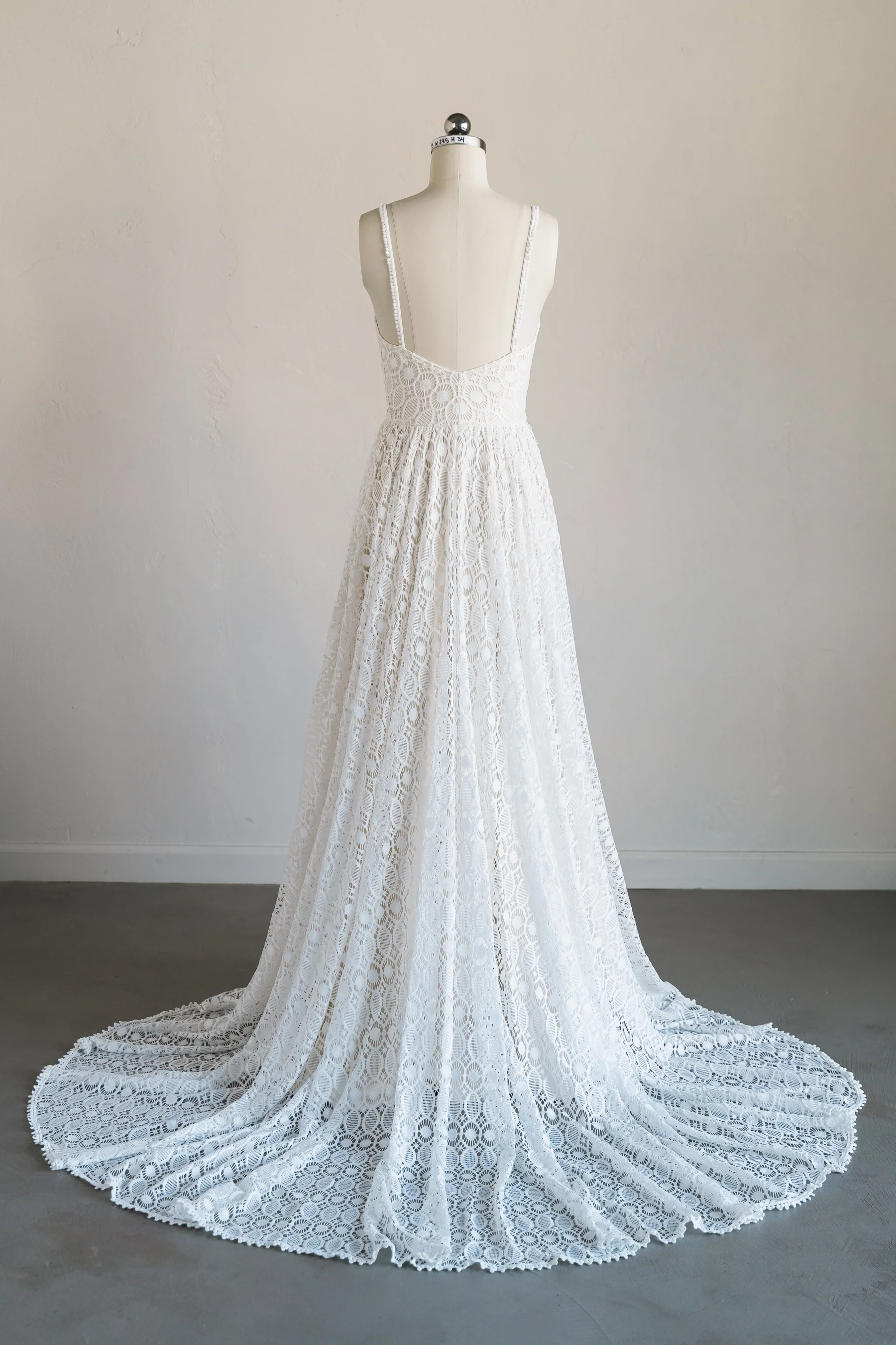 Divya Sample (size XS) - Image 6