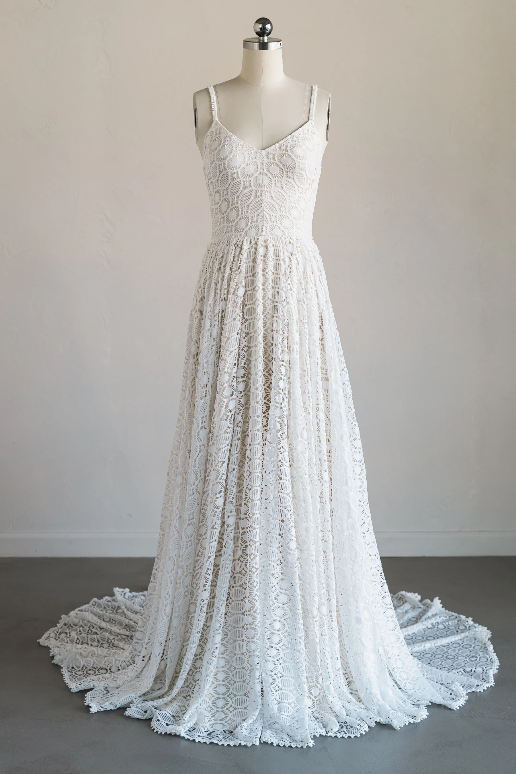 Divya Sample (size XS) - Image 7