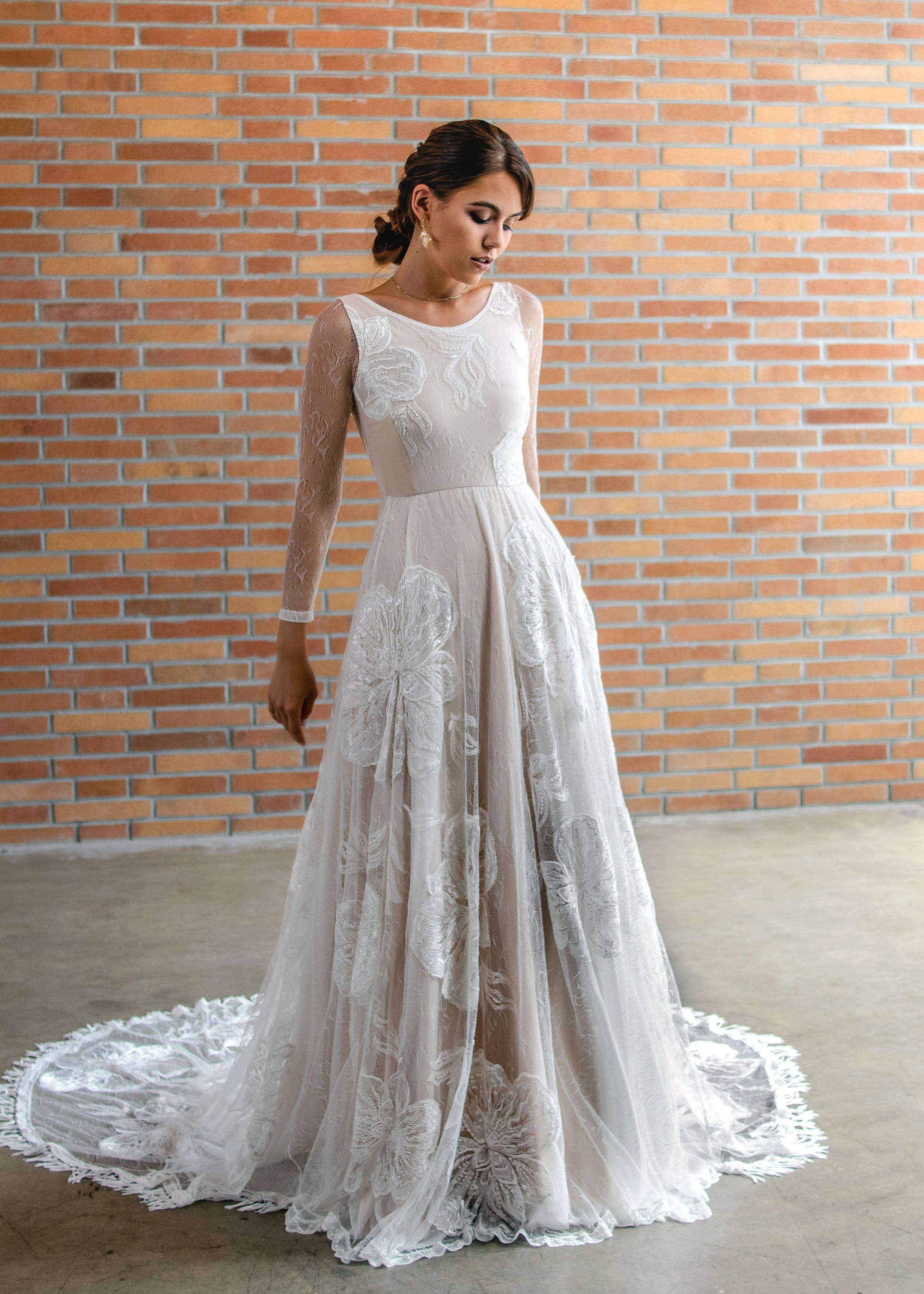 Eden Sample (size S) - Image 10